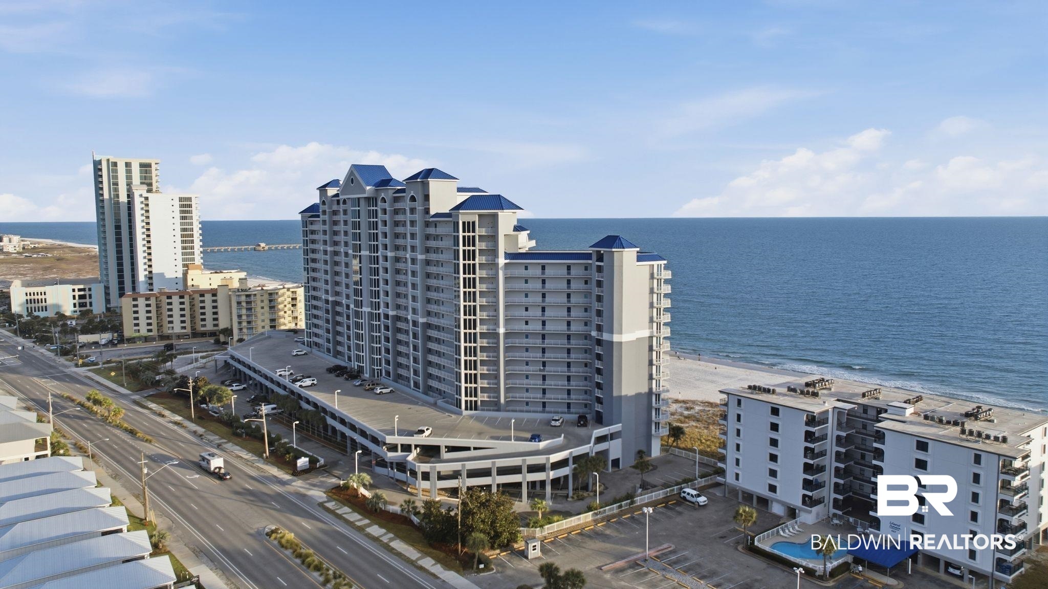 455 E Beach Boulevard 201