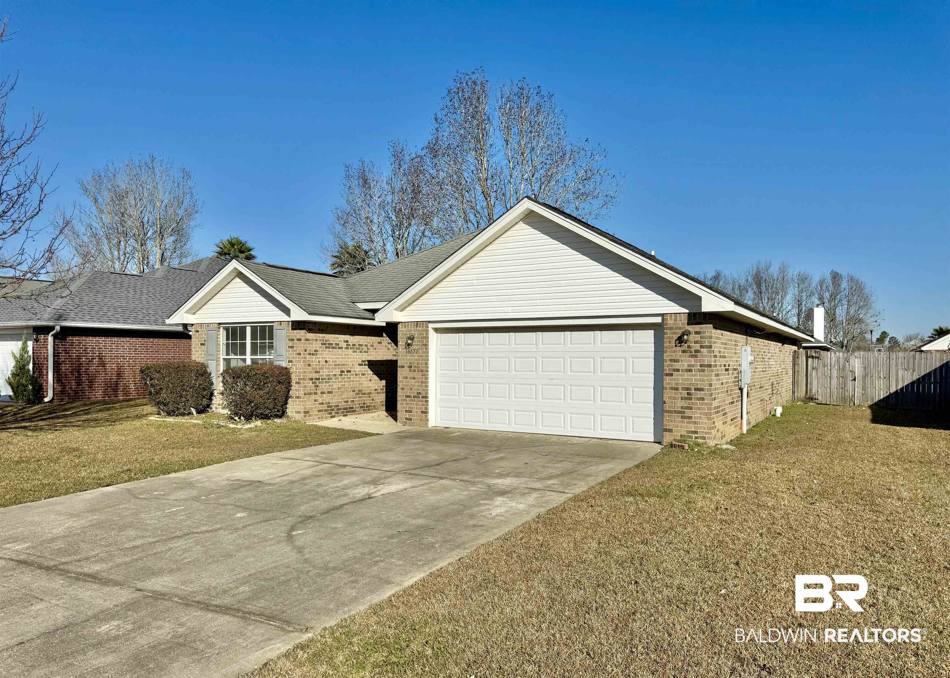 16677 Sugar Loop