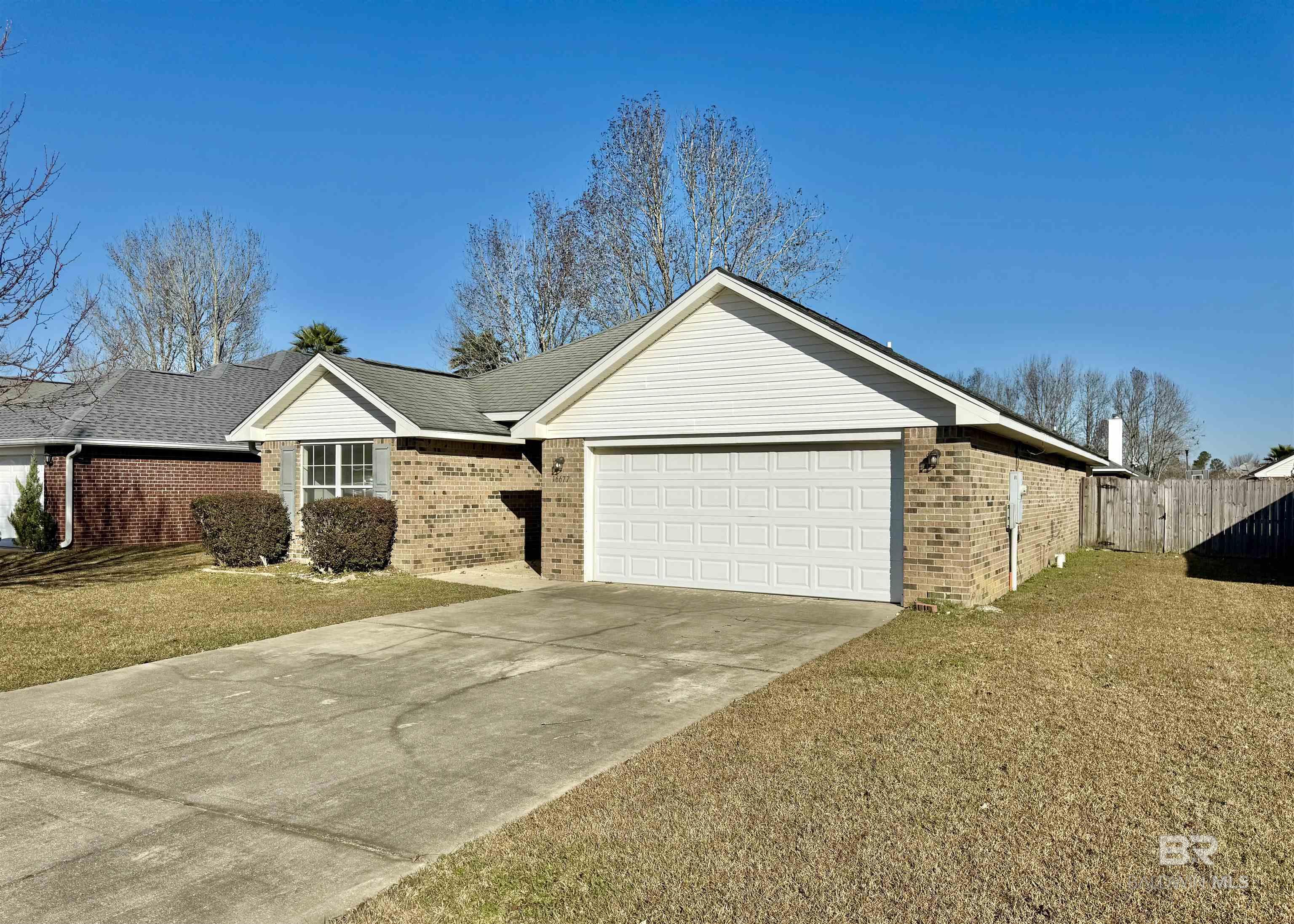 16677 Sugar Loop