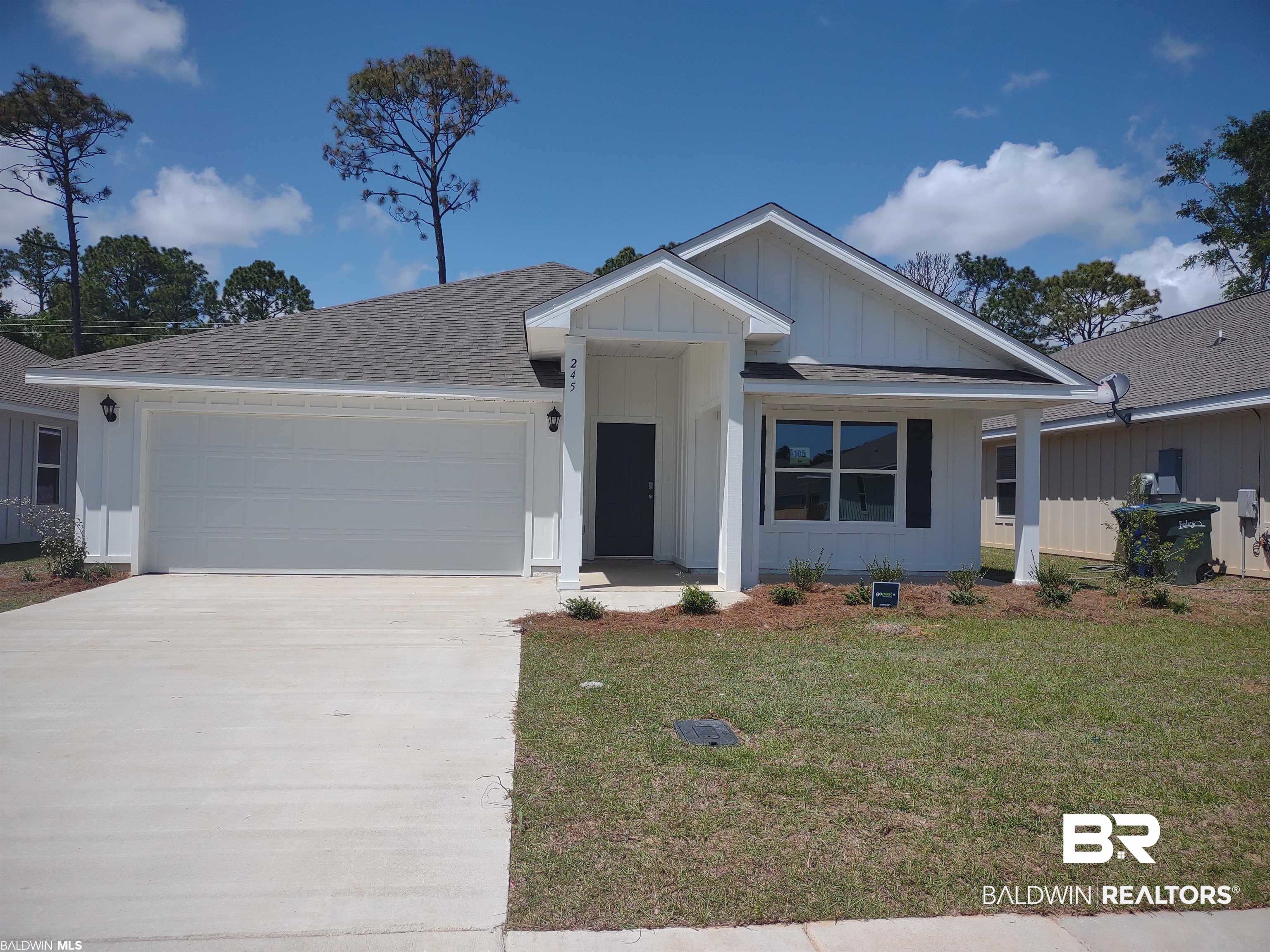 245 Burnston Way