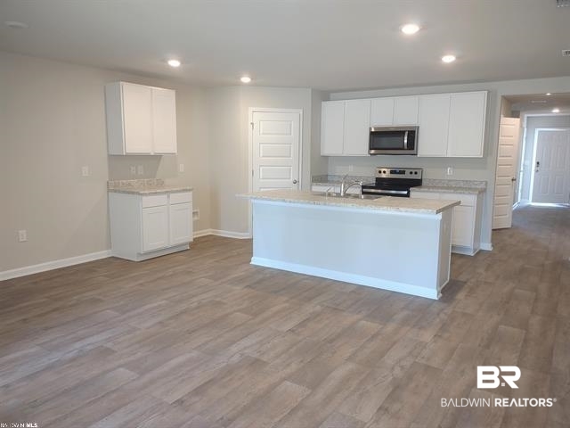 245 Burnston Way