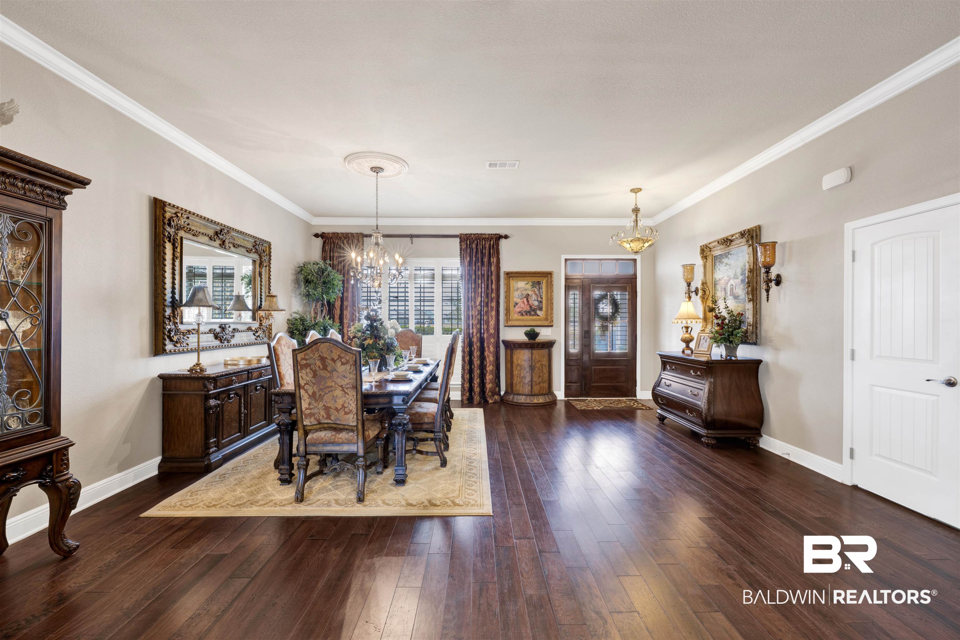 4152 Augusta Drive