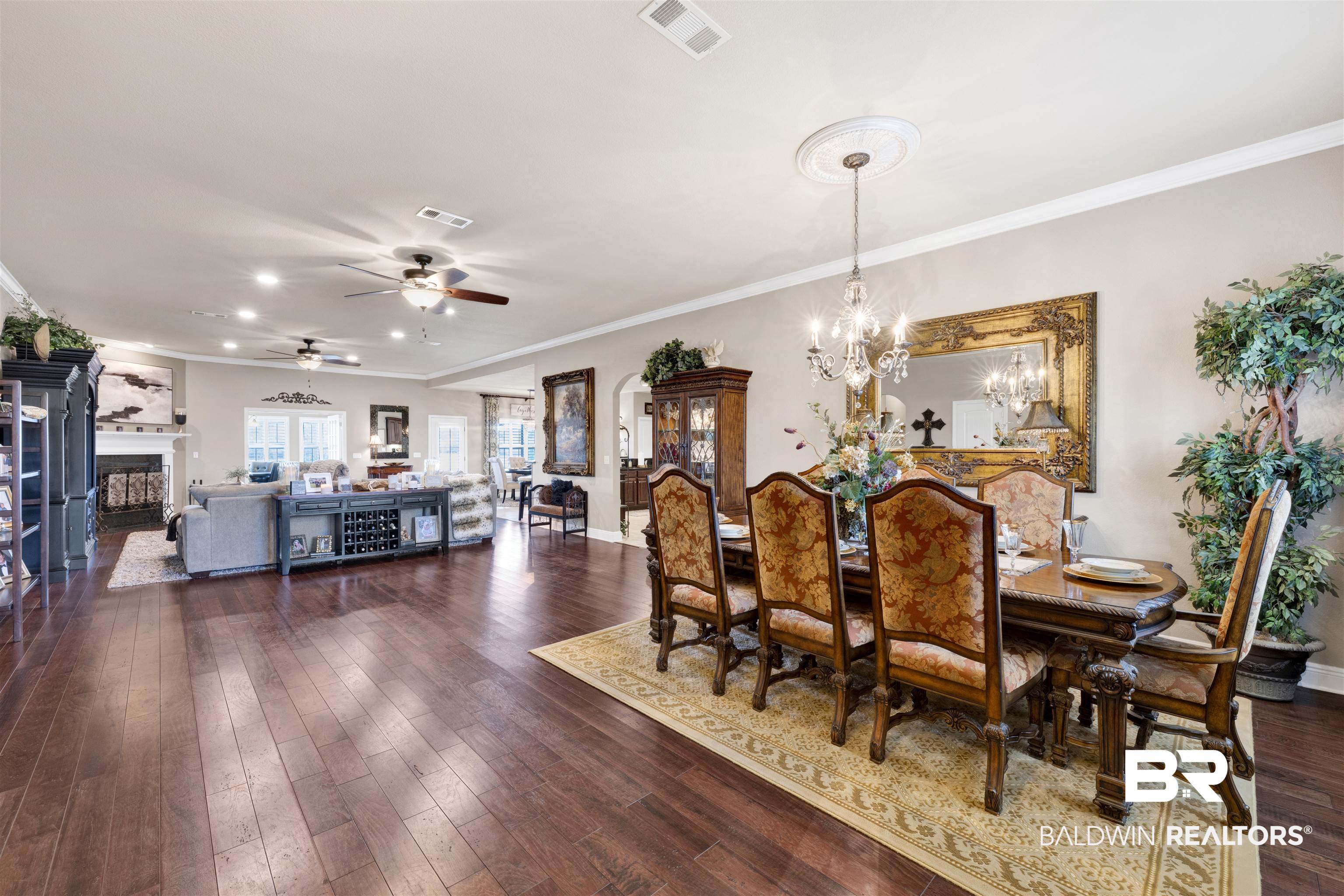 4152 Augusta Drive