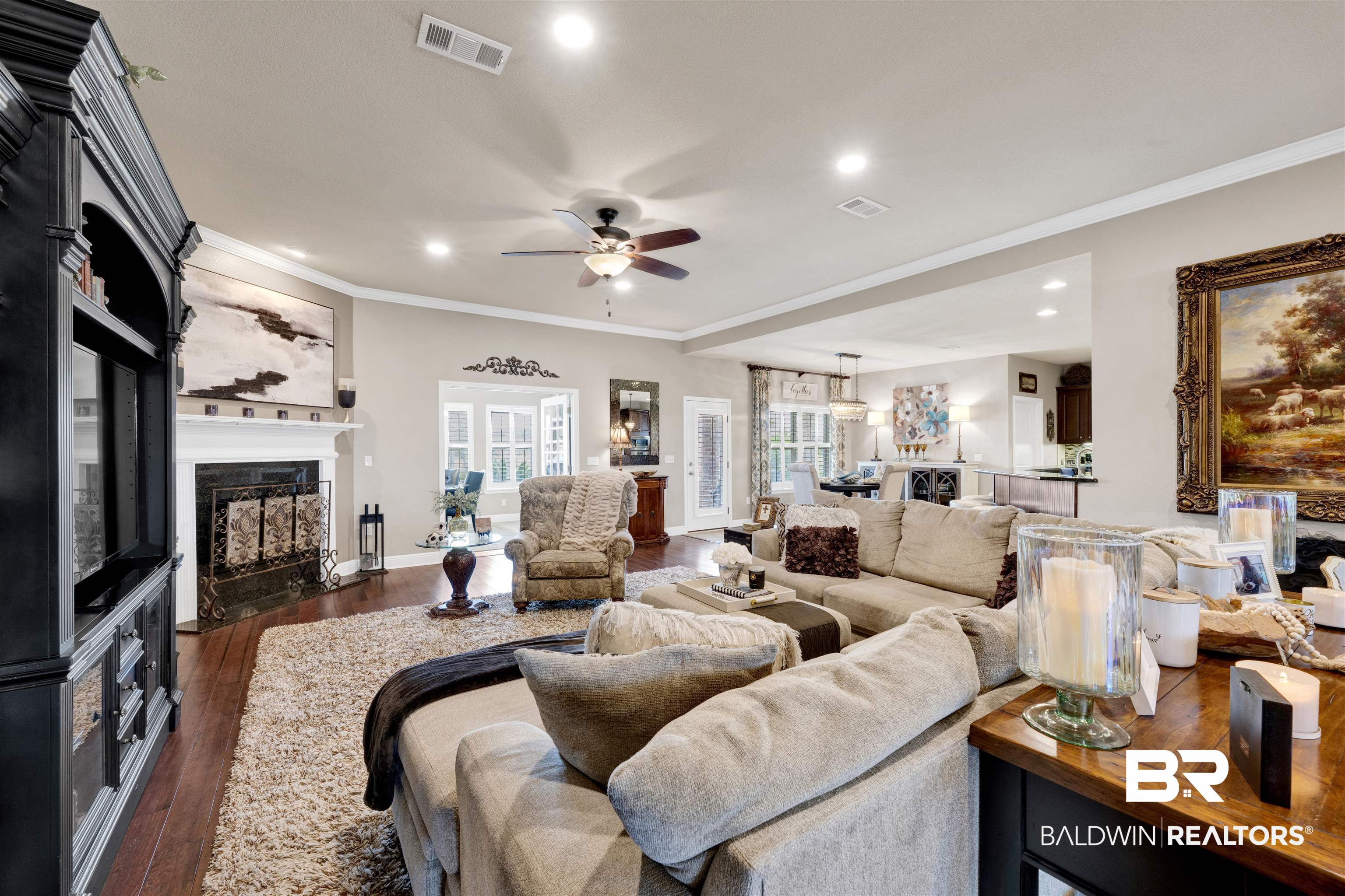 4152 Augusta Drive