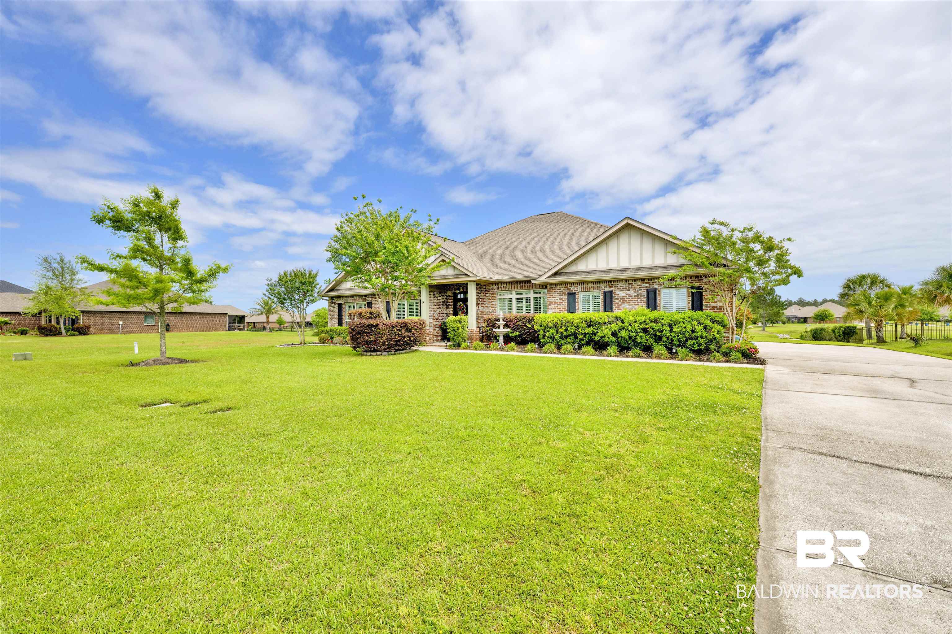 4152 Augusta Drive