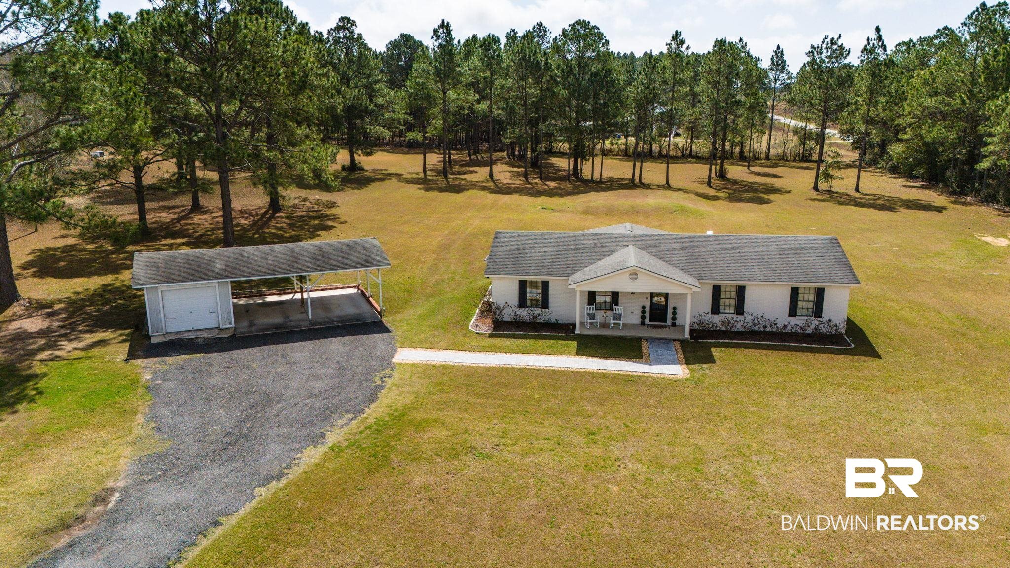 10710 DEERFOOT Lane