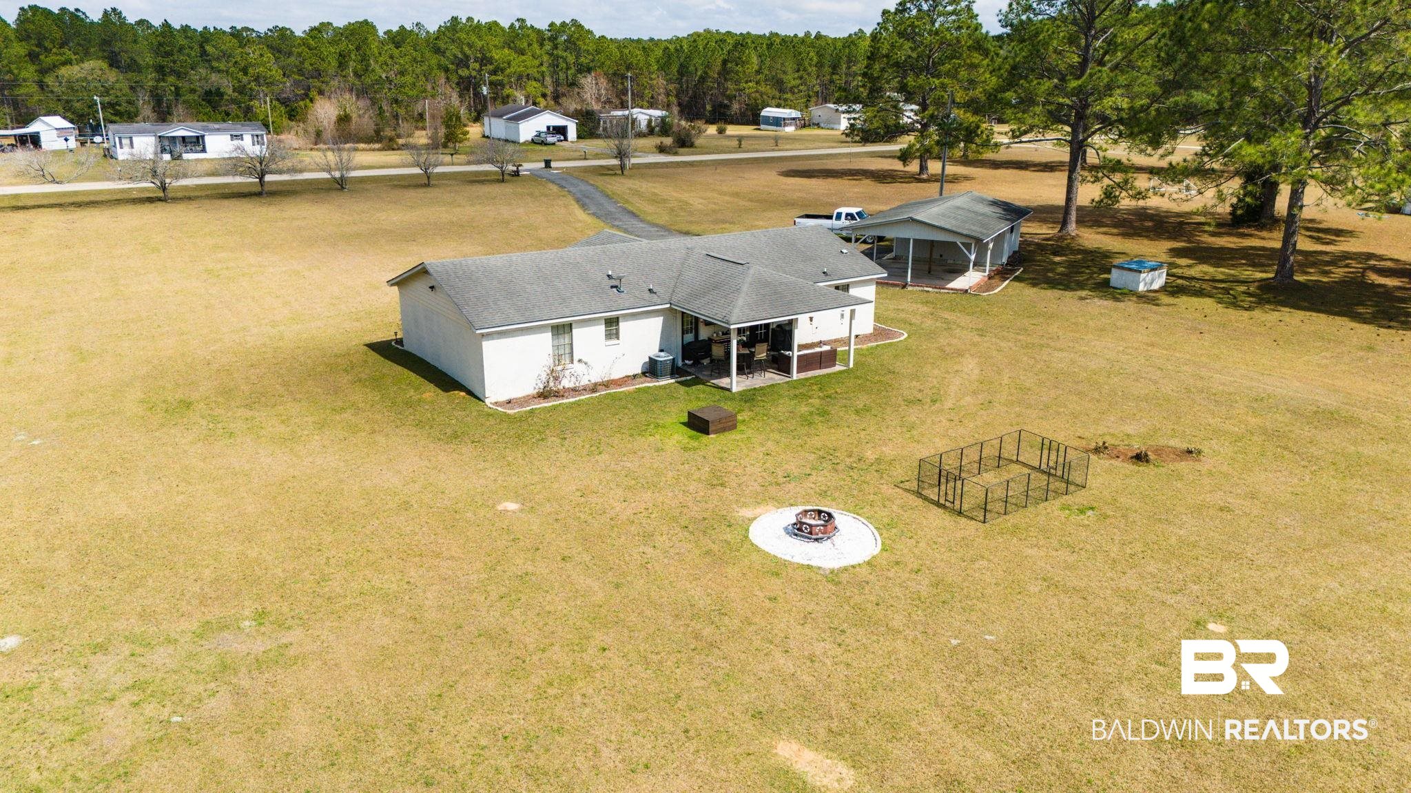 10710 DEERFOOT Lane