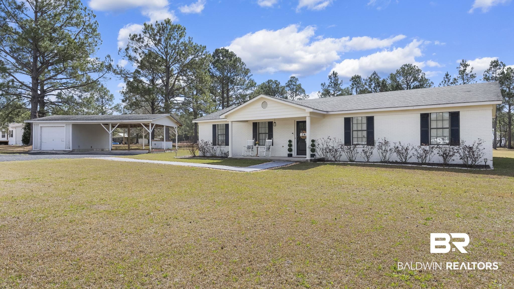 10710 DEERFOOT Lane
