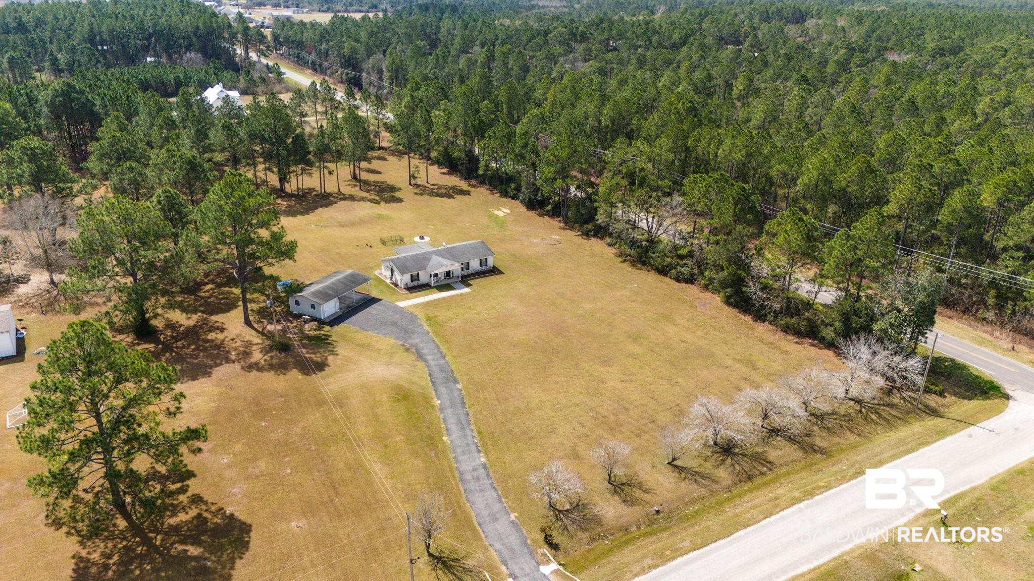 10710 DEERFOOT Lane
