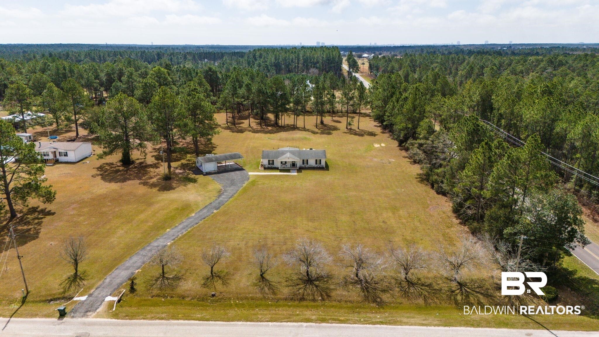 10710 DEERFOOT Lane