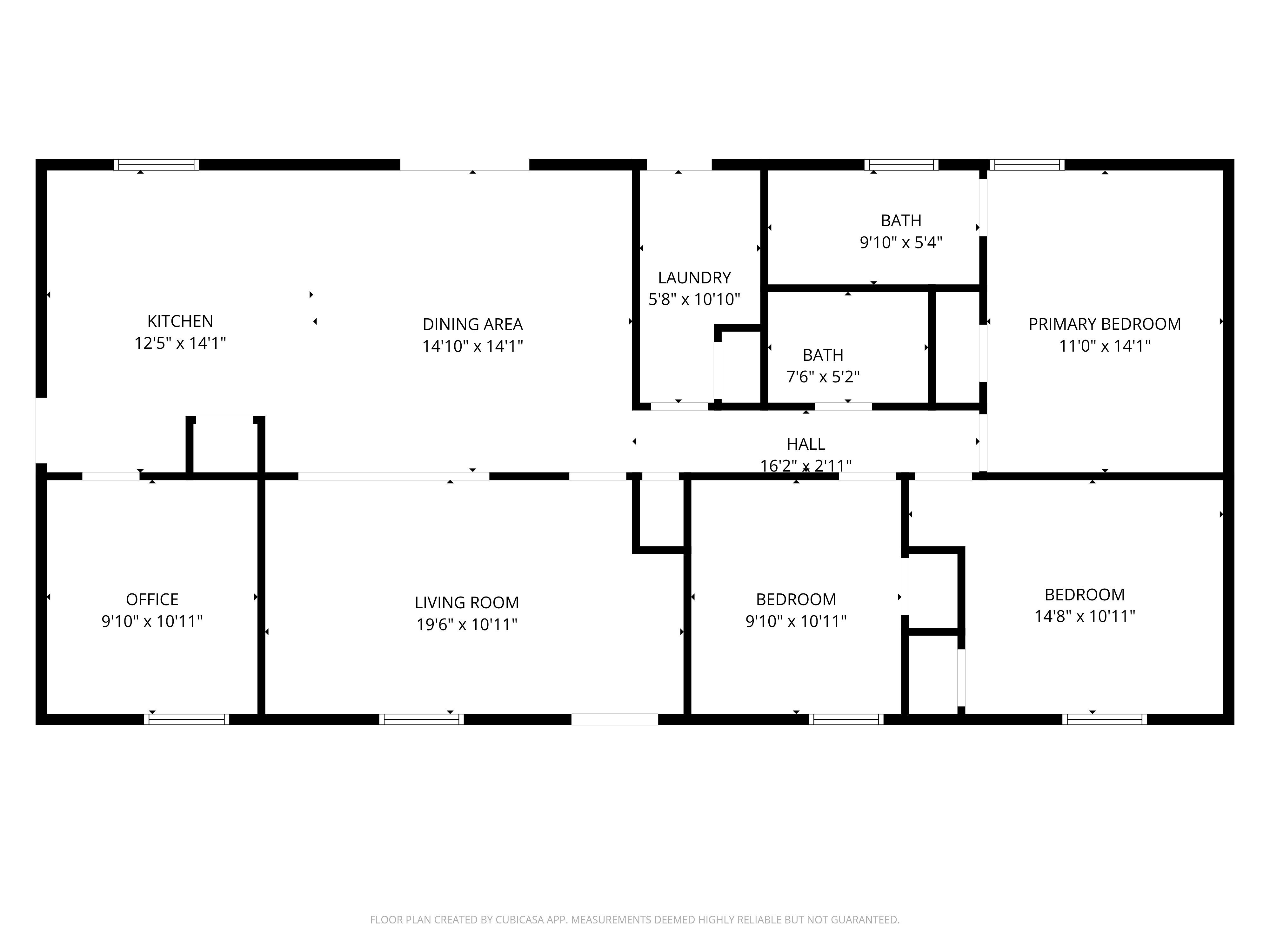 10710 DEERFOOT Lane