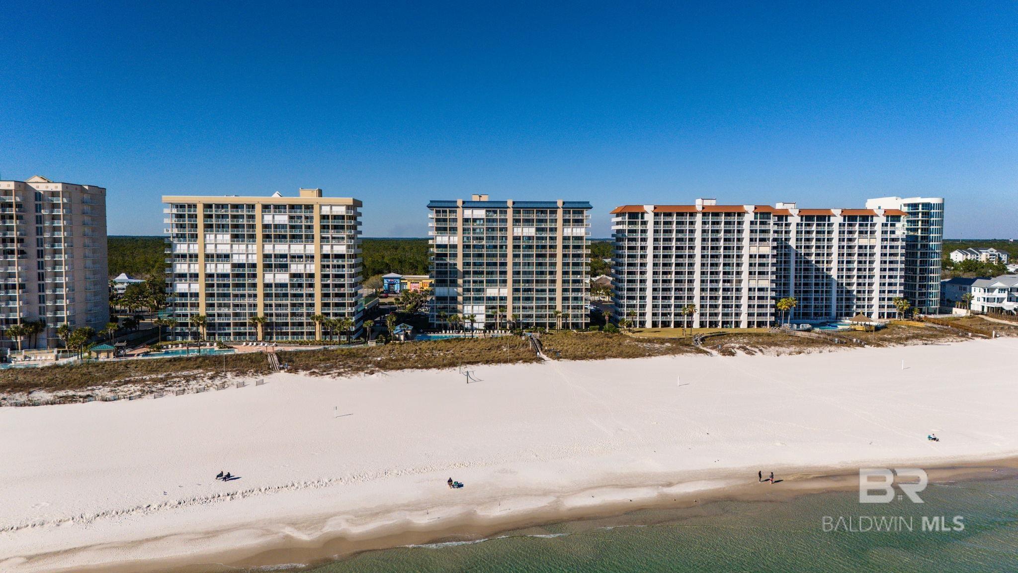 24950 Perdido Beach Boulevard 1204
