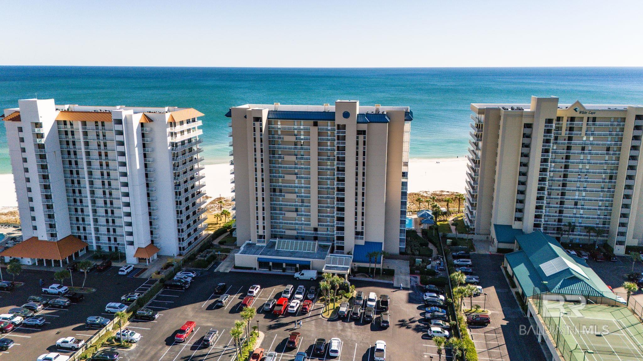 24950 Perdido Beach Boulevard 1204