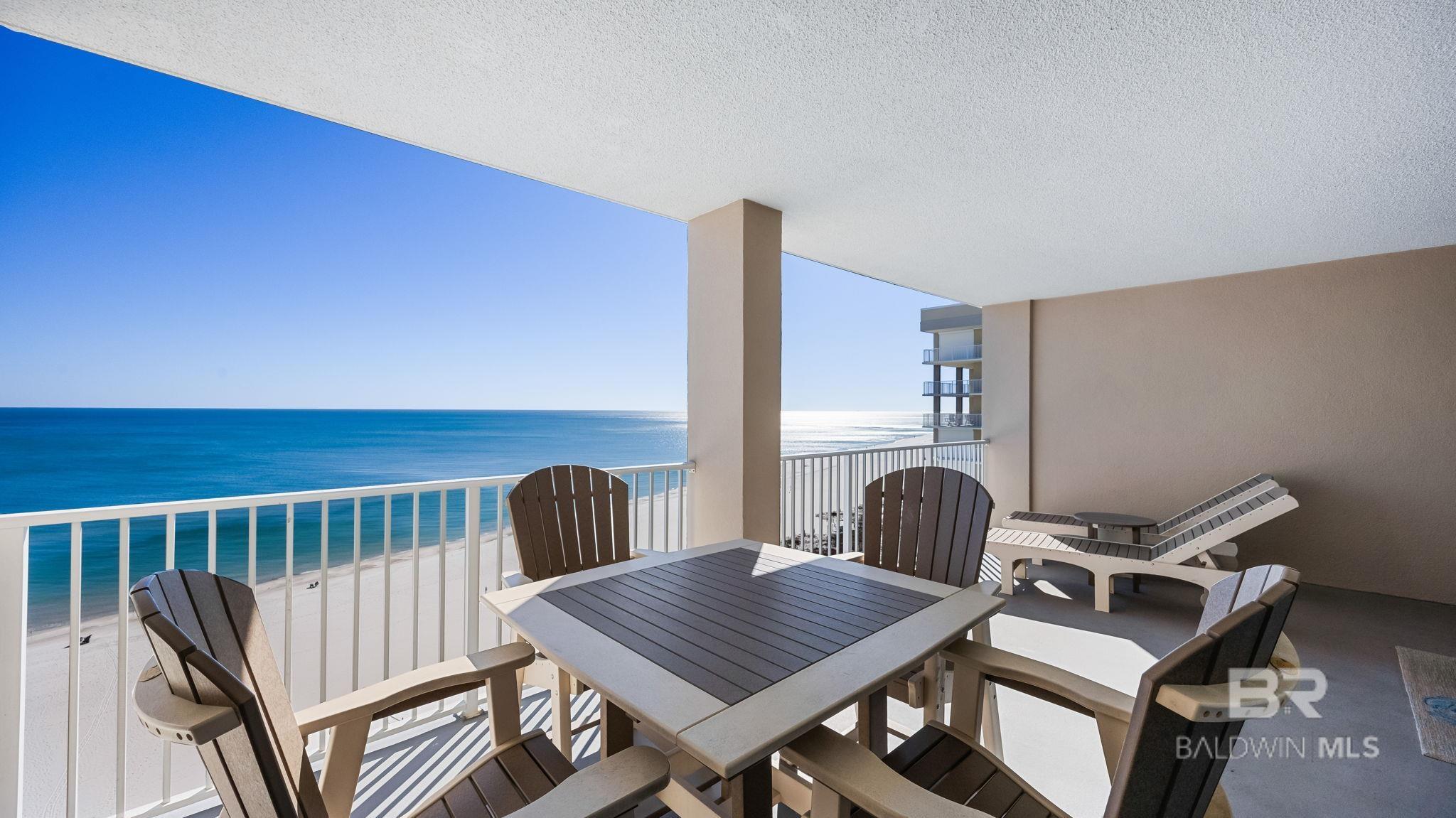 24950 Perdido Beach Boulevard 1204