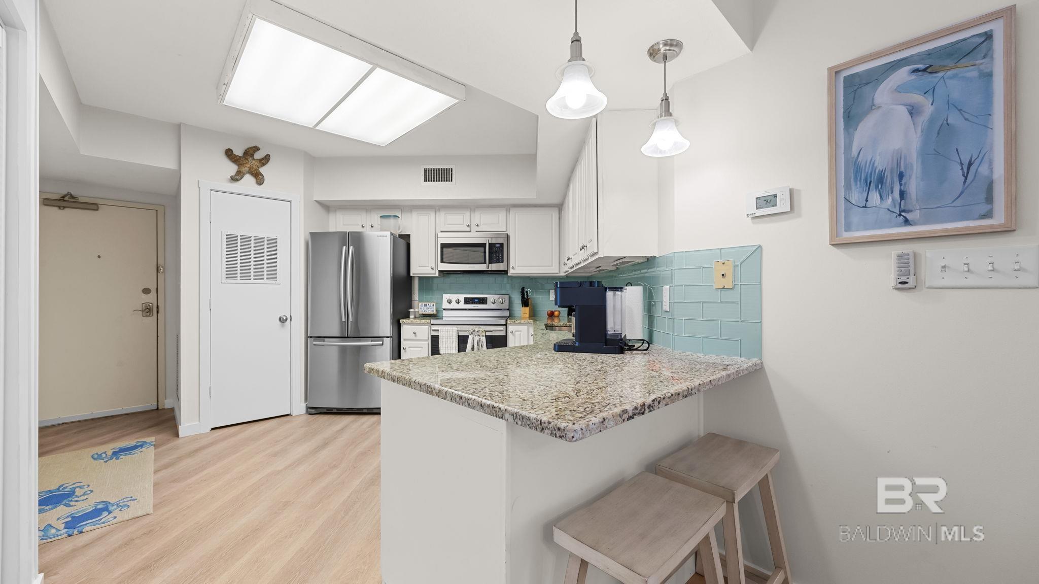 24950 Perdido Beach Boulevard 1204