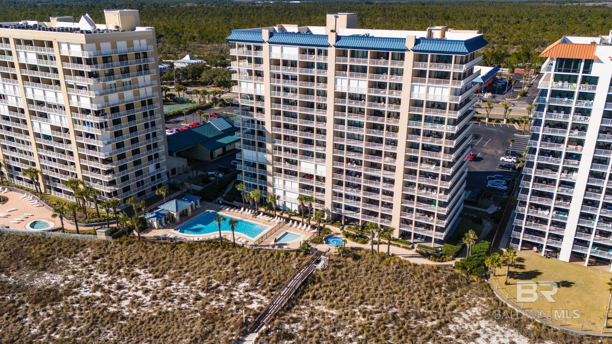 24950 Perdido Beach Boulevard 1204