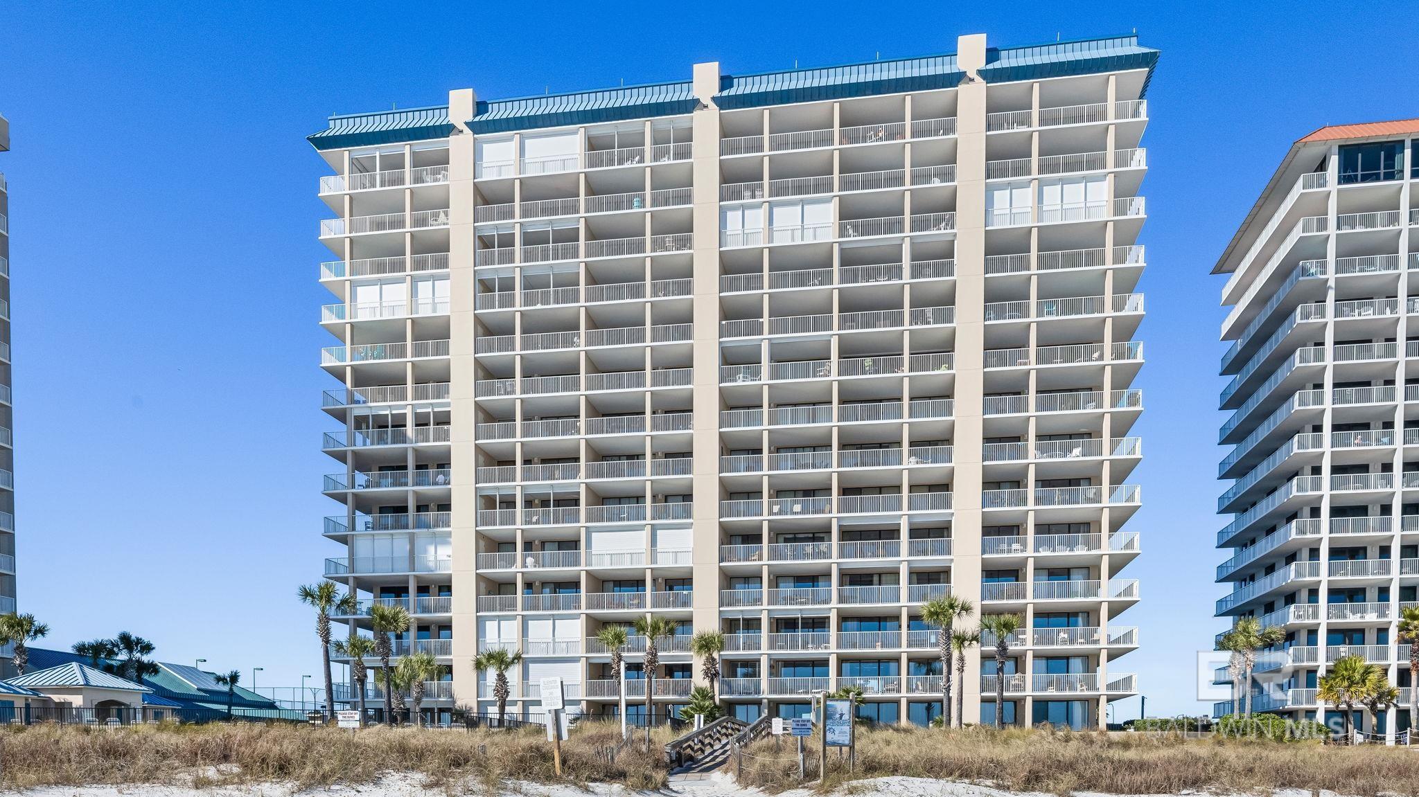 24950 Perdido Beach Boulevard 1204