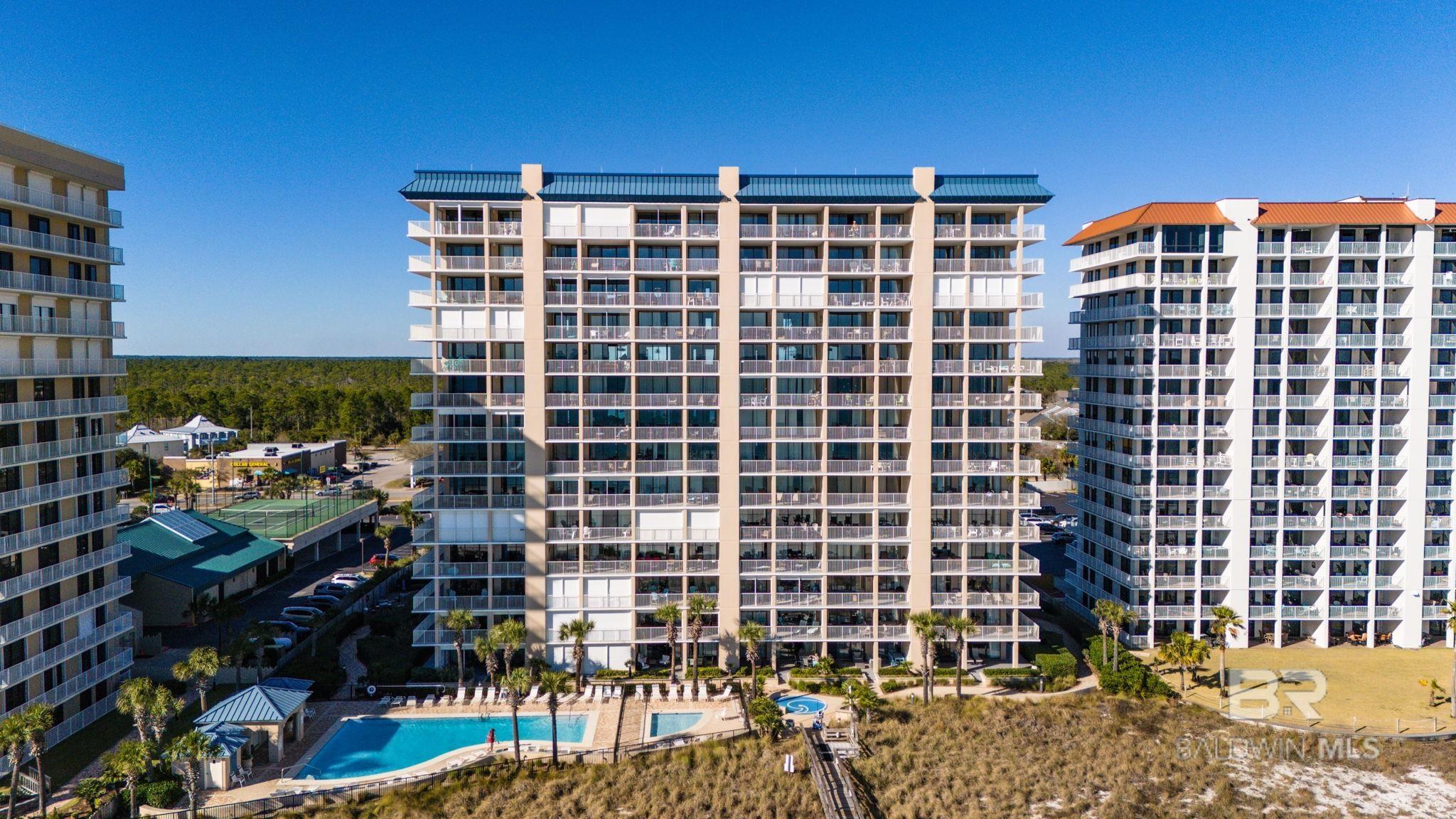 24950 Perdido Beach Boulevard 1204