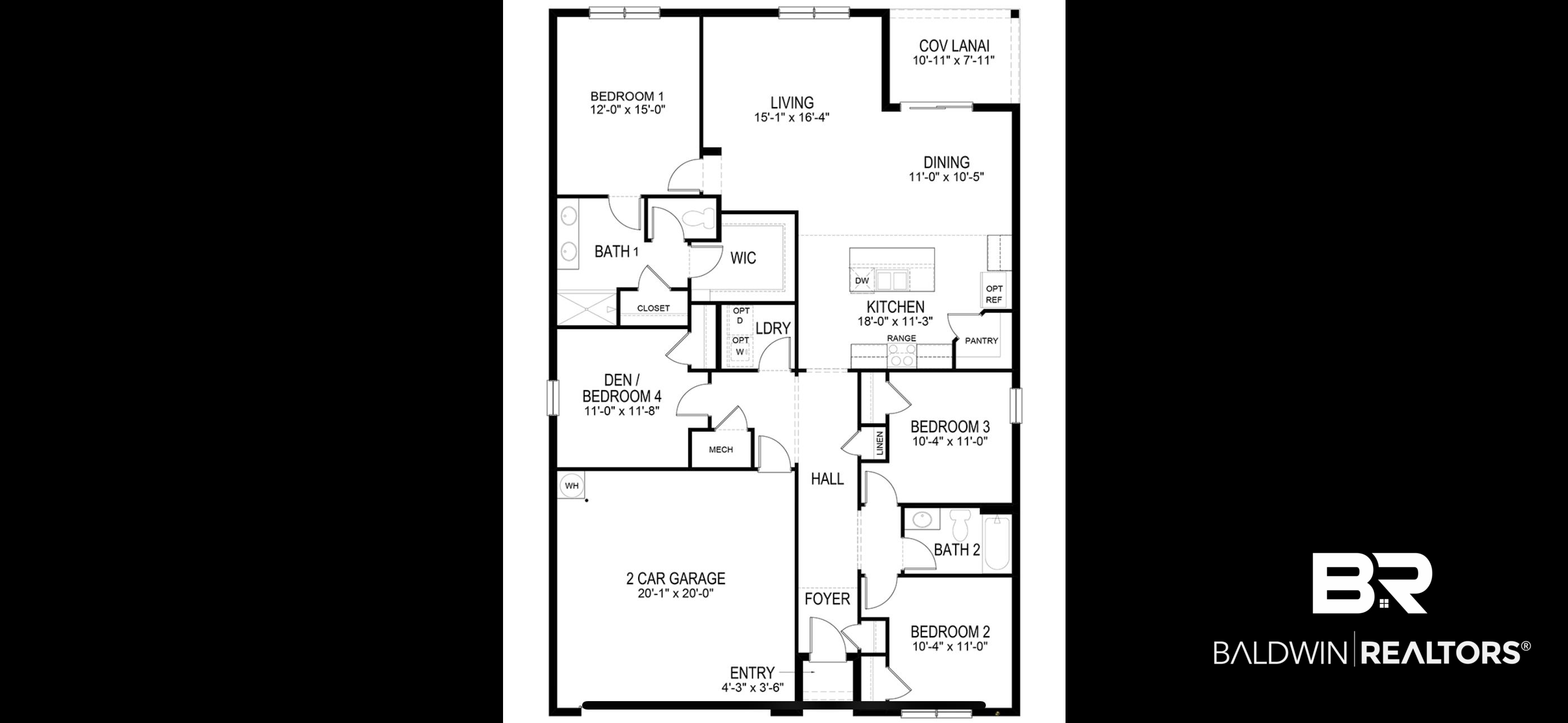 1081 Hayward Loop