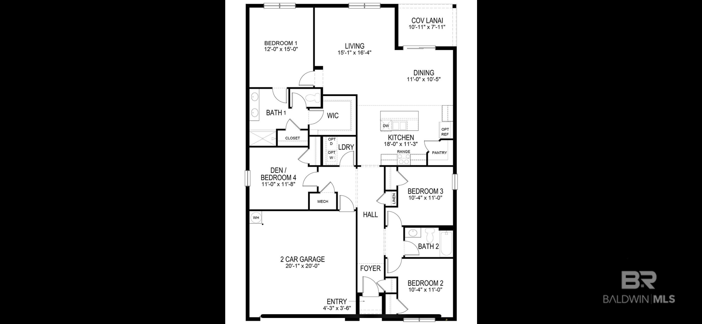 1081 Hayward Loop