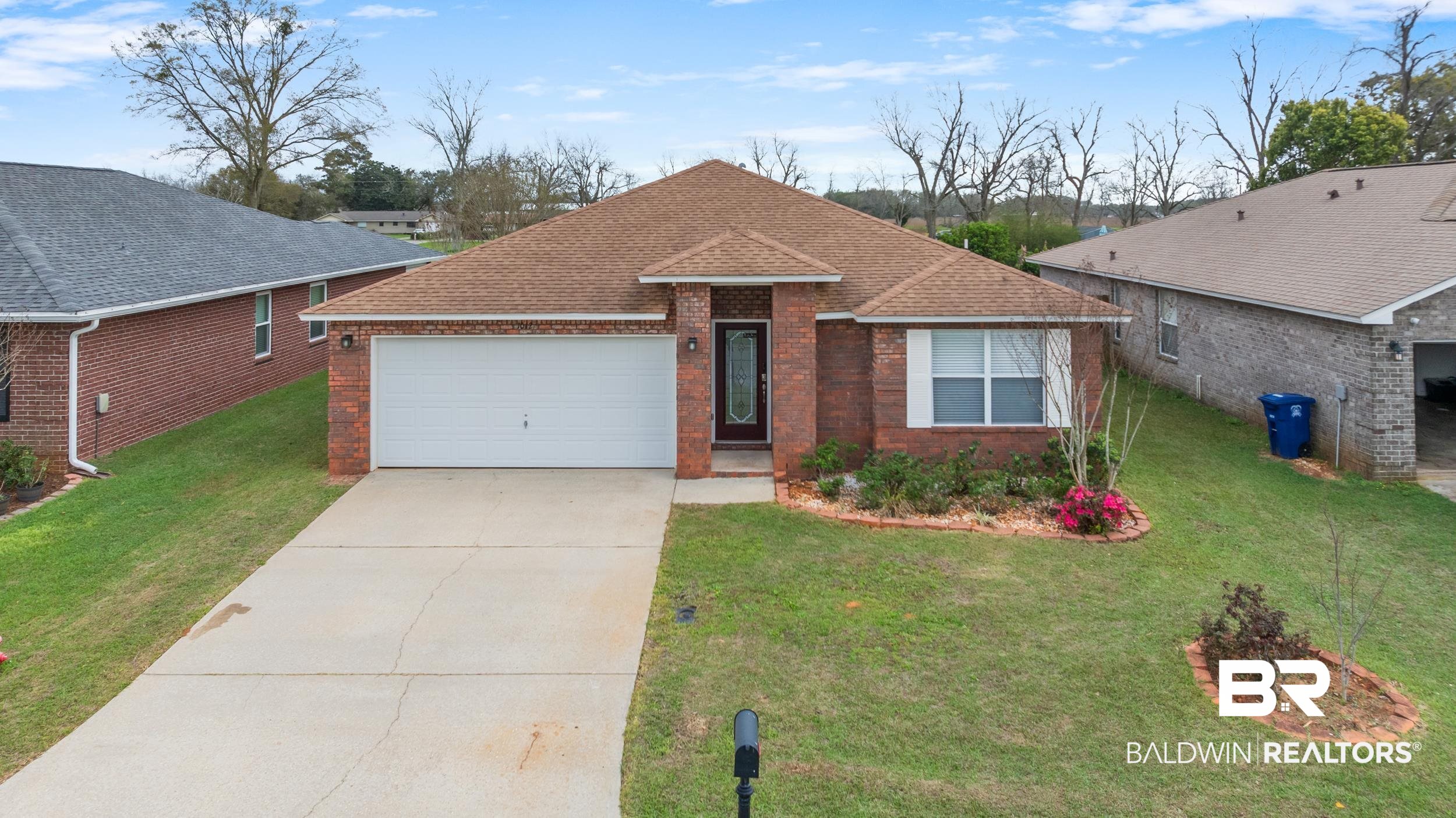 1012 Summerton Drive