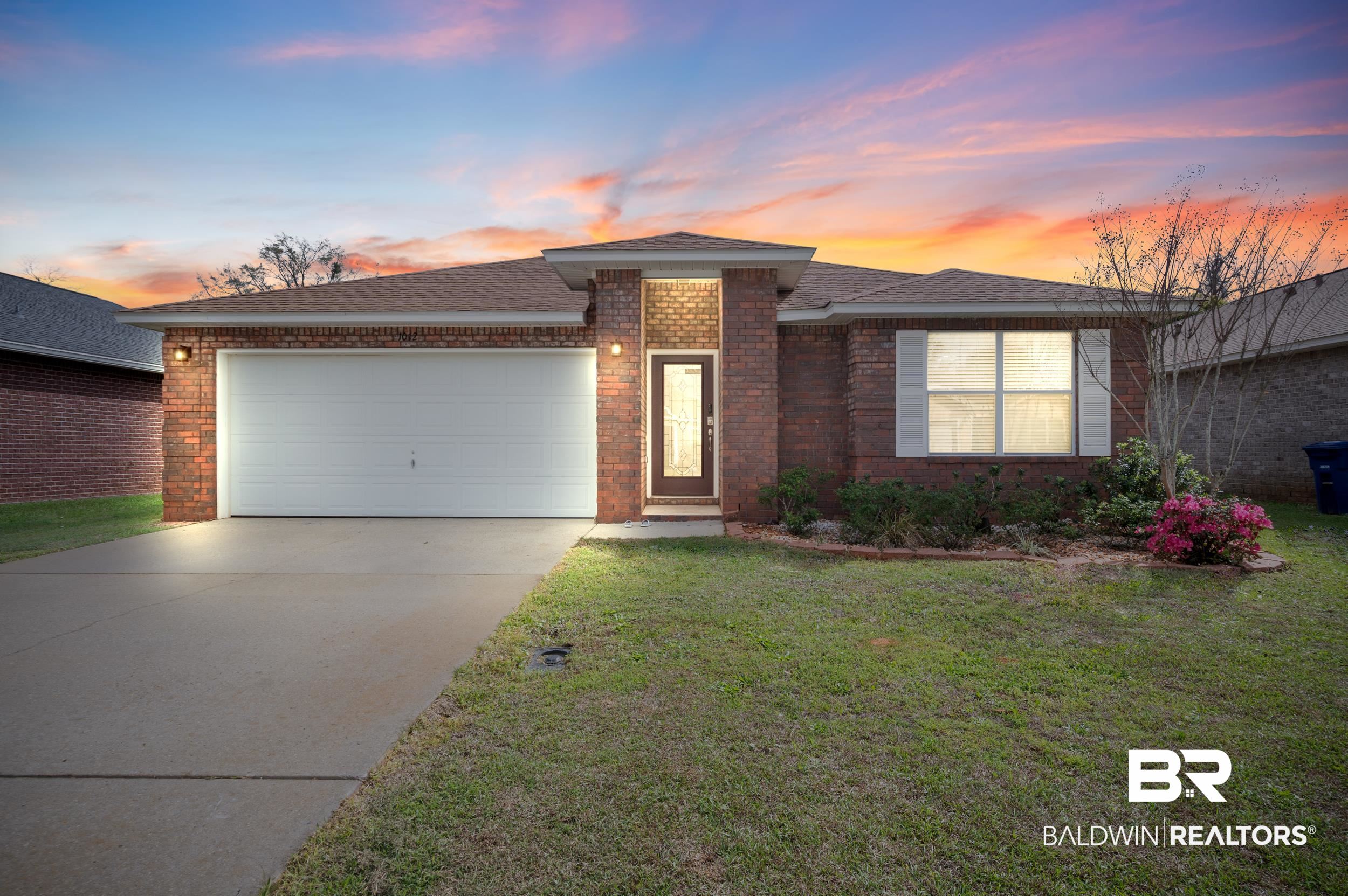 1012 Summerton Drive