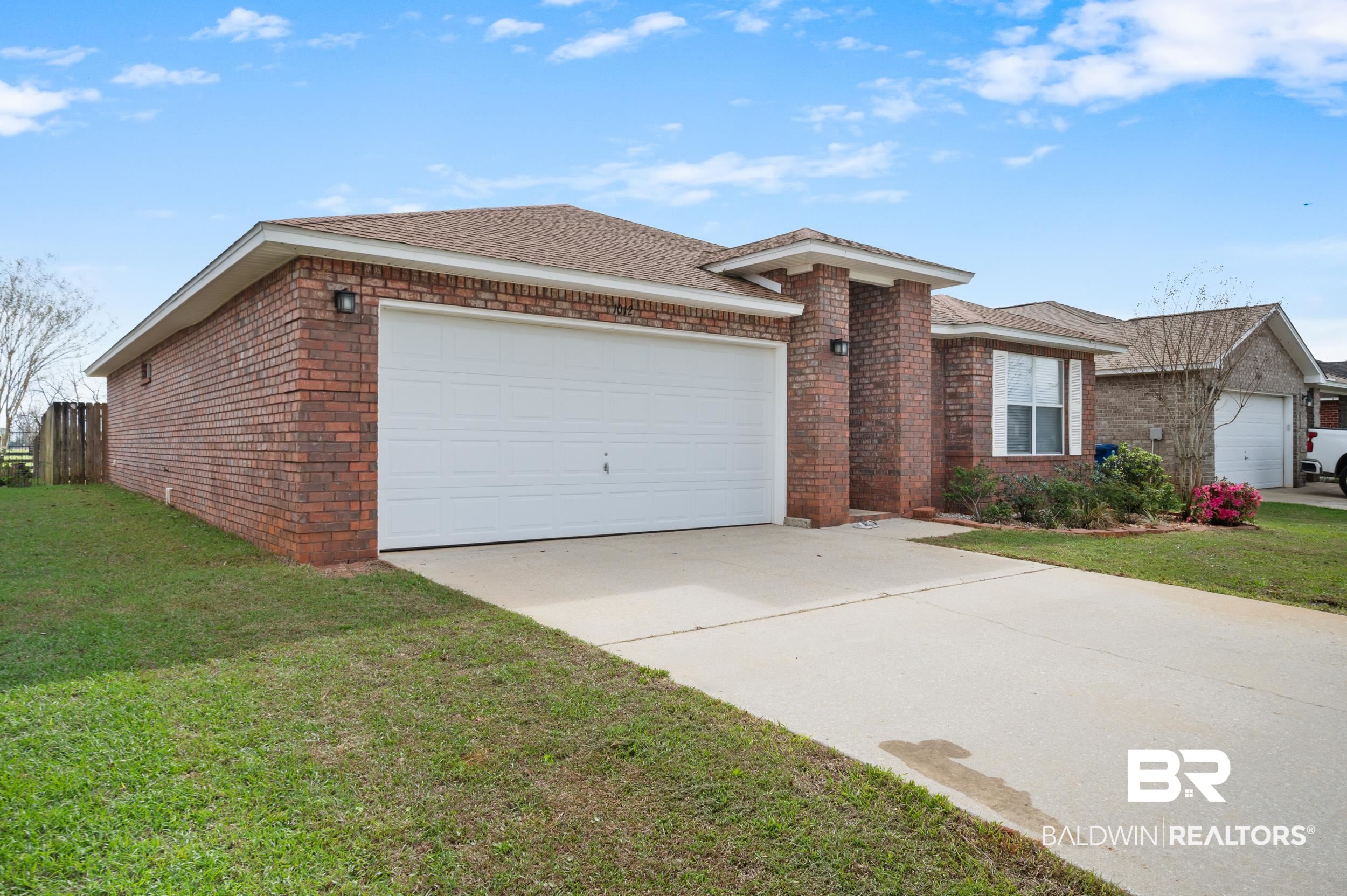 1012 Summerton Drive