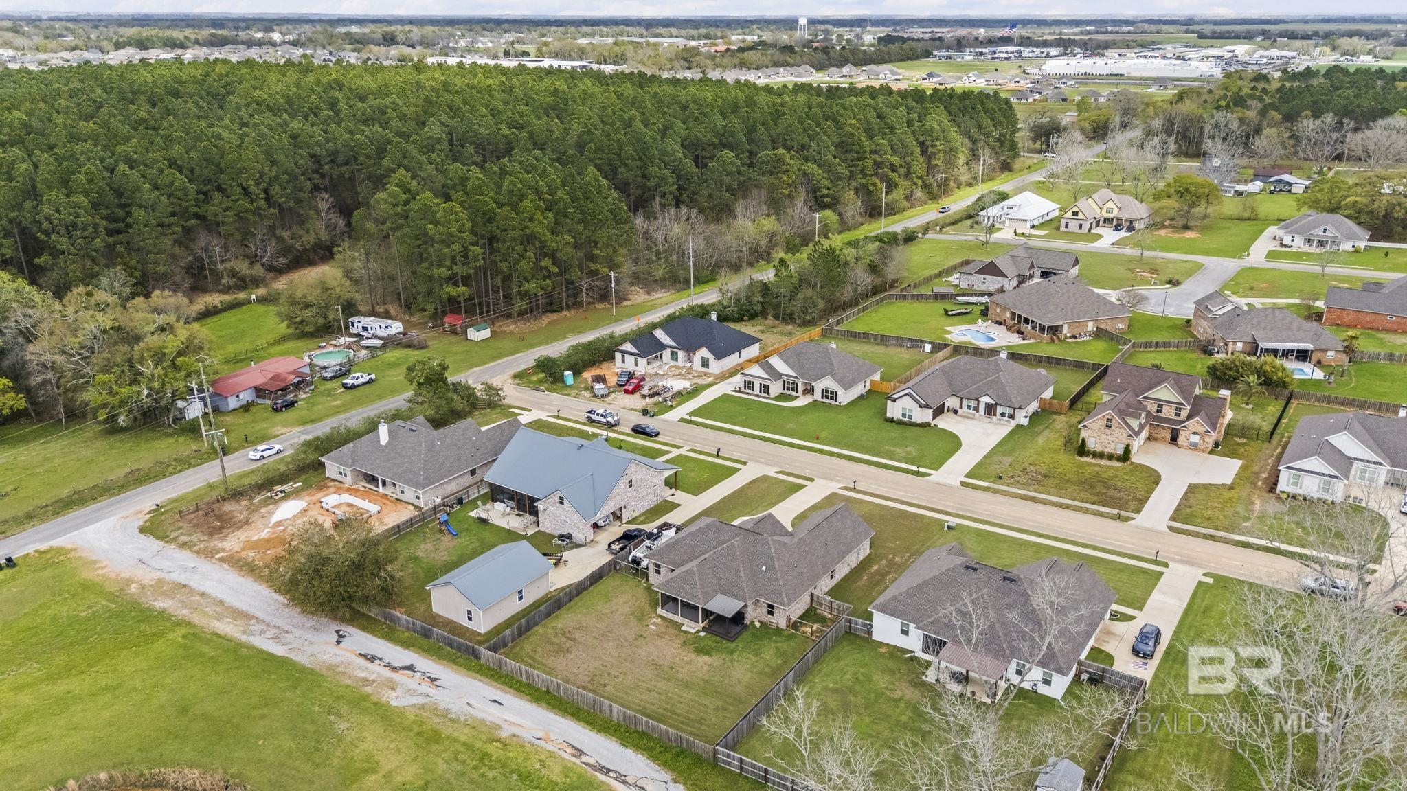 20933 W Southtown Drive