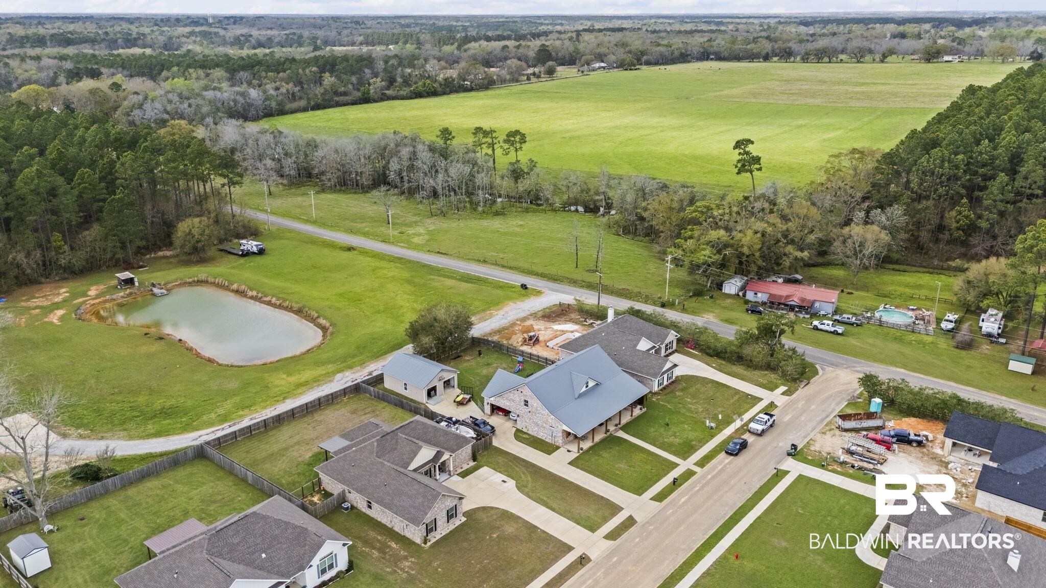 20933 W Southtown Drive