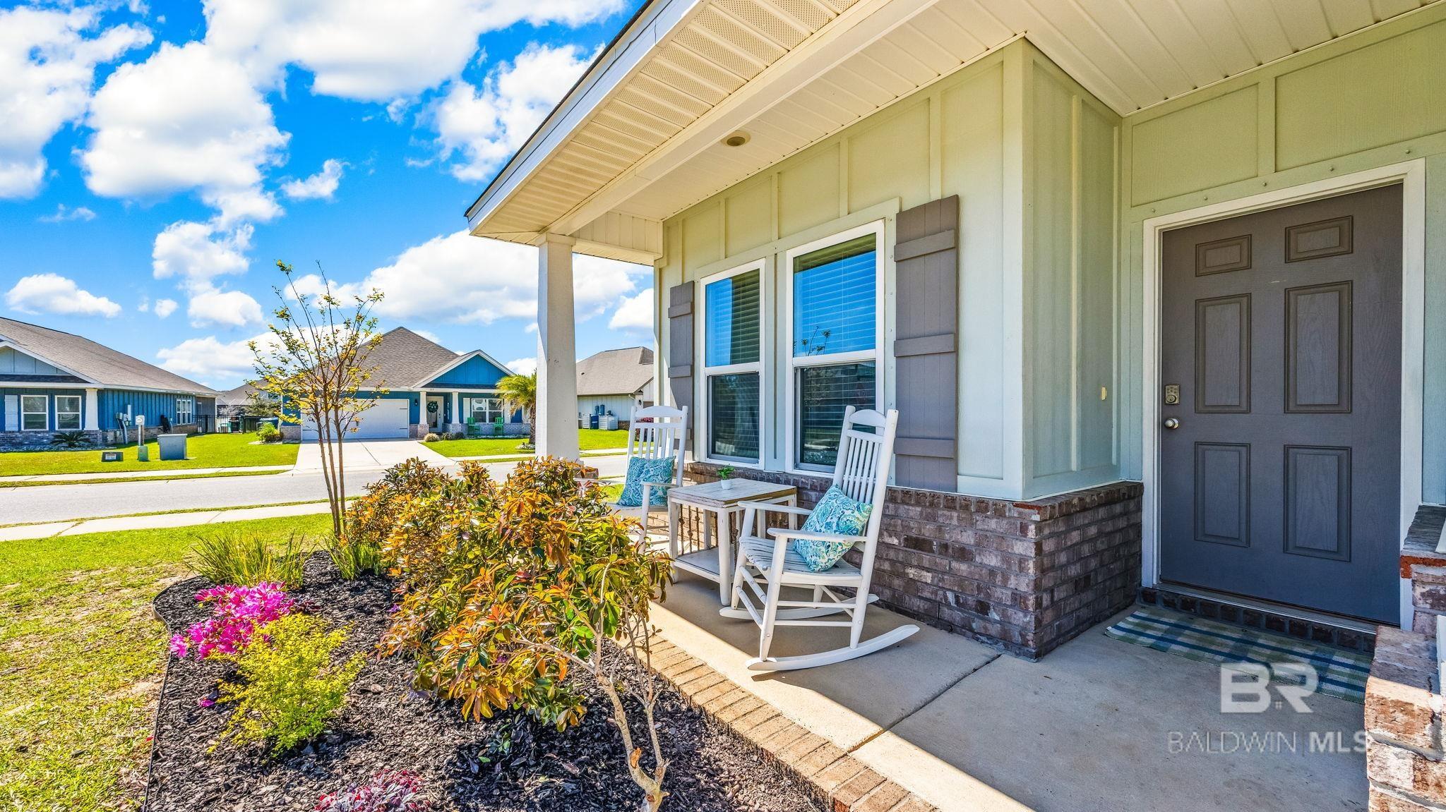 3916 Conrad Court