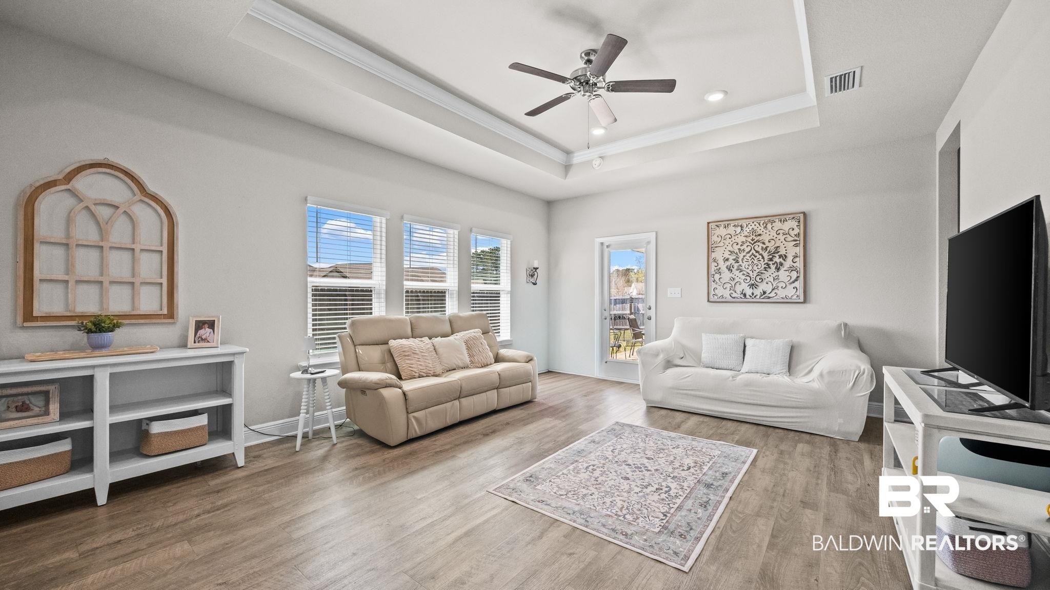 3916 Conrad Court