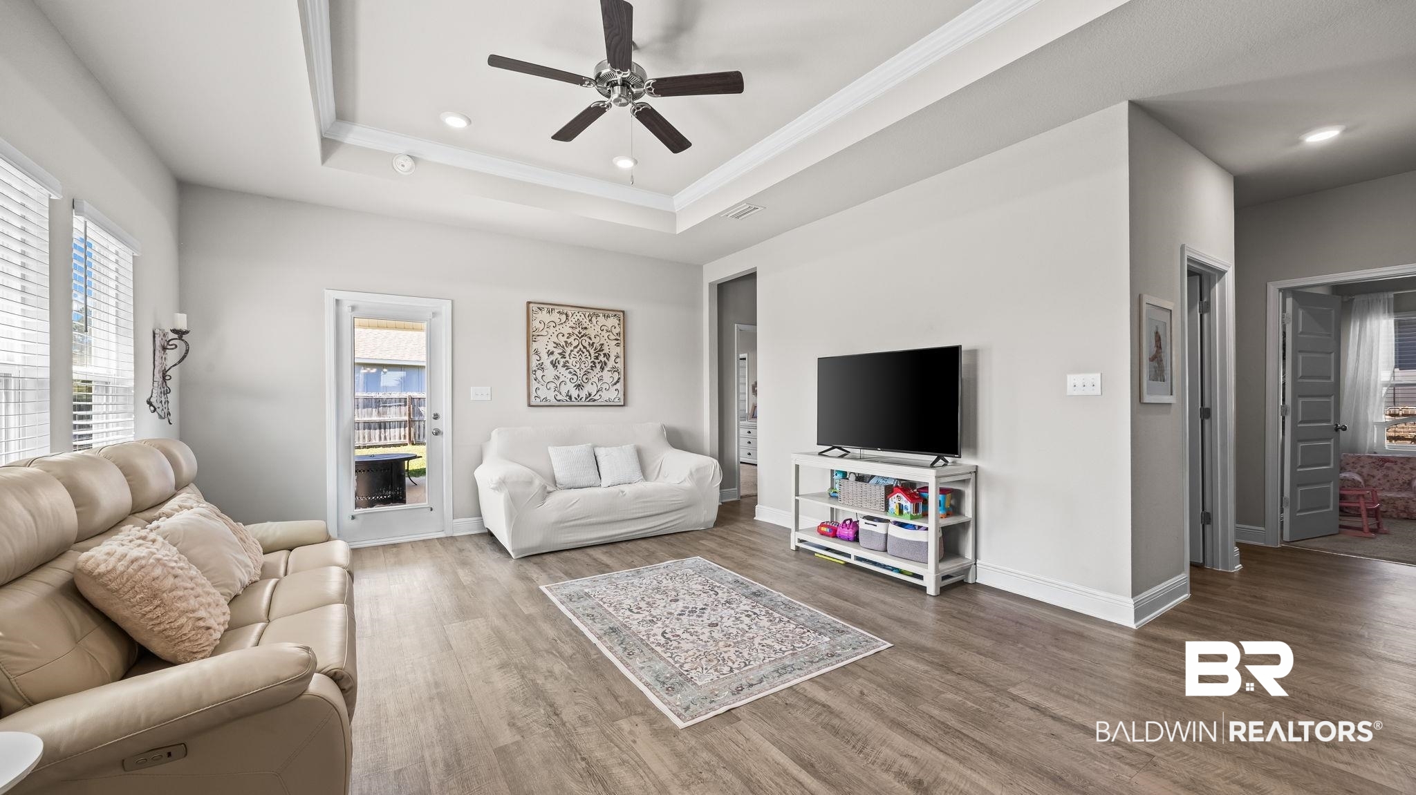 3916 Conrad Court