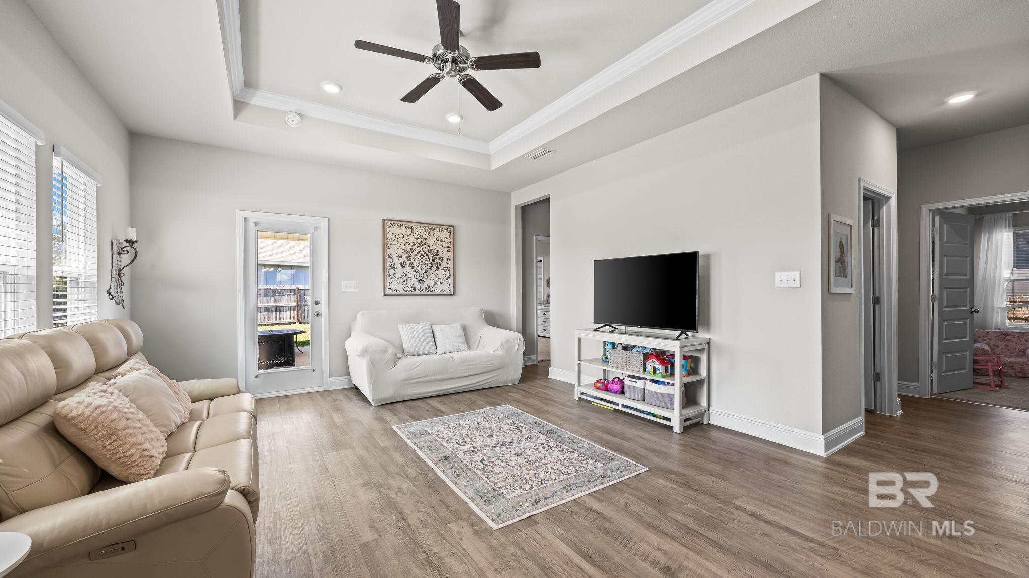 3916 Conrad Court