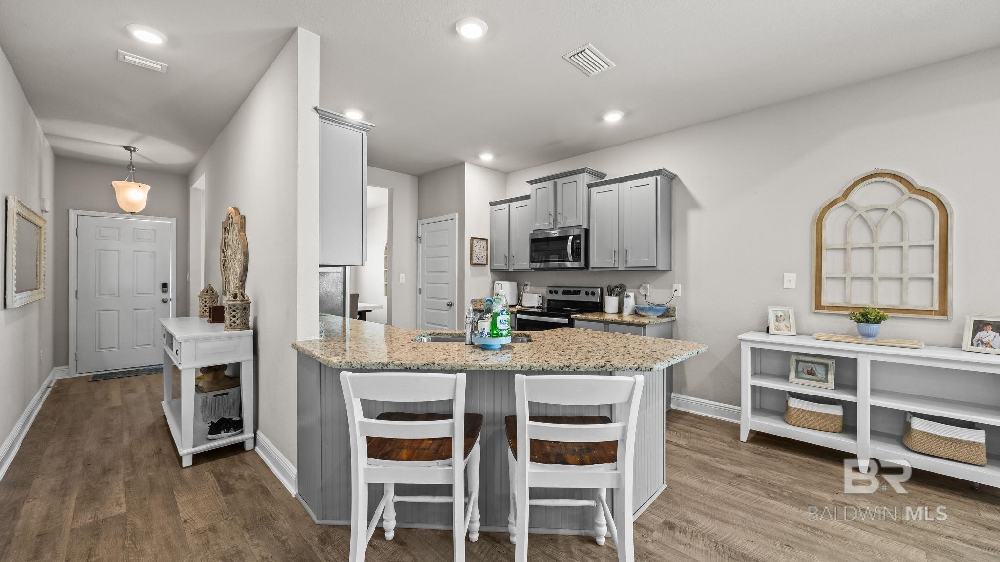 3916 Conrad Court