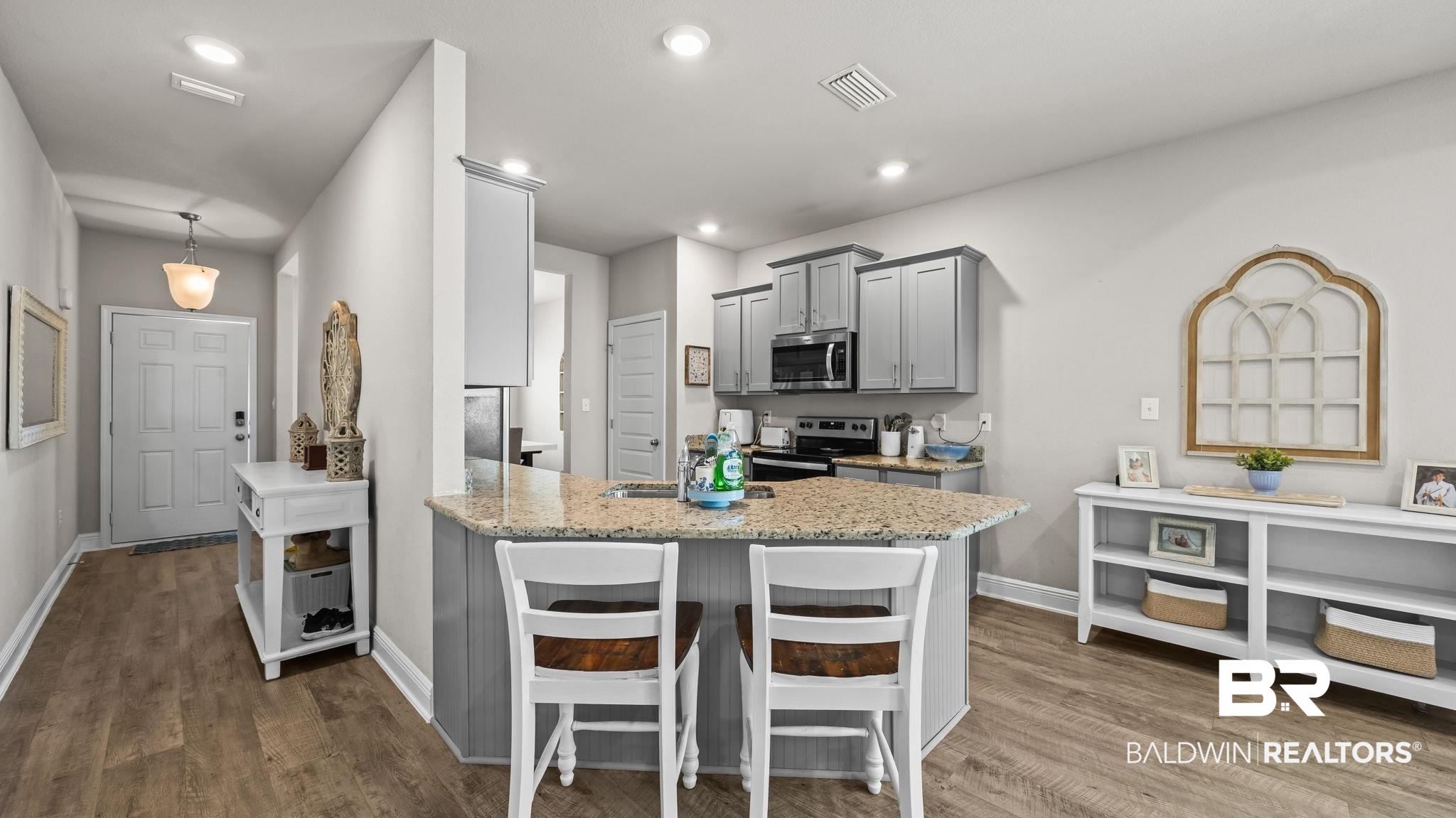 3916 Conrad Court