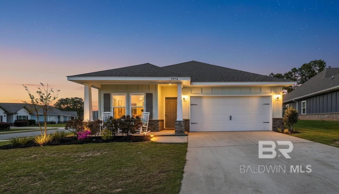 3916 Conrad Court
