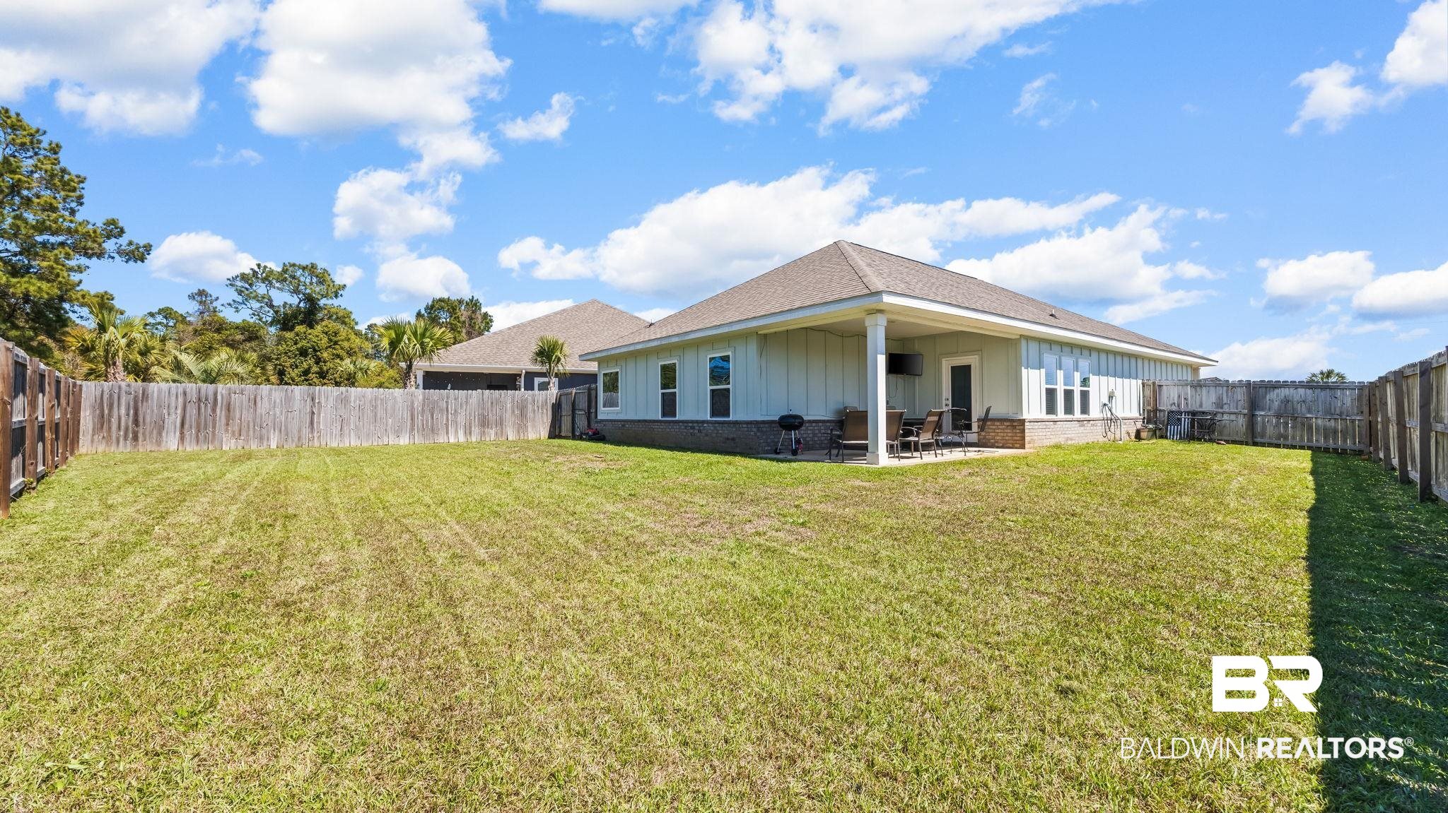 3916 Conrad Court