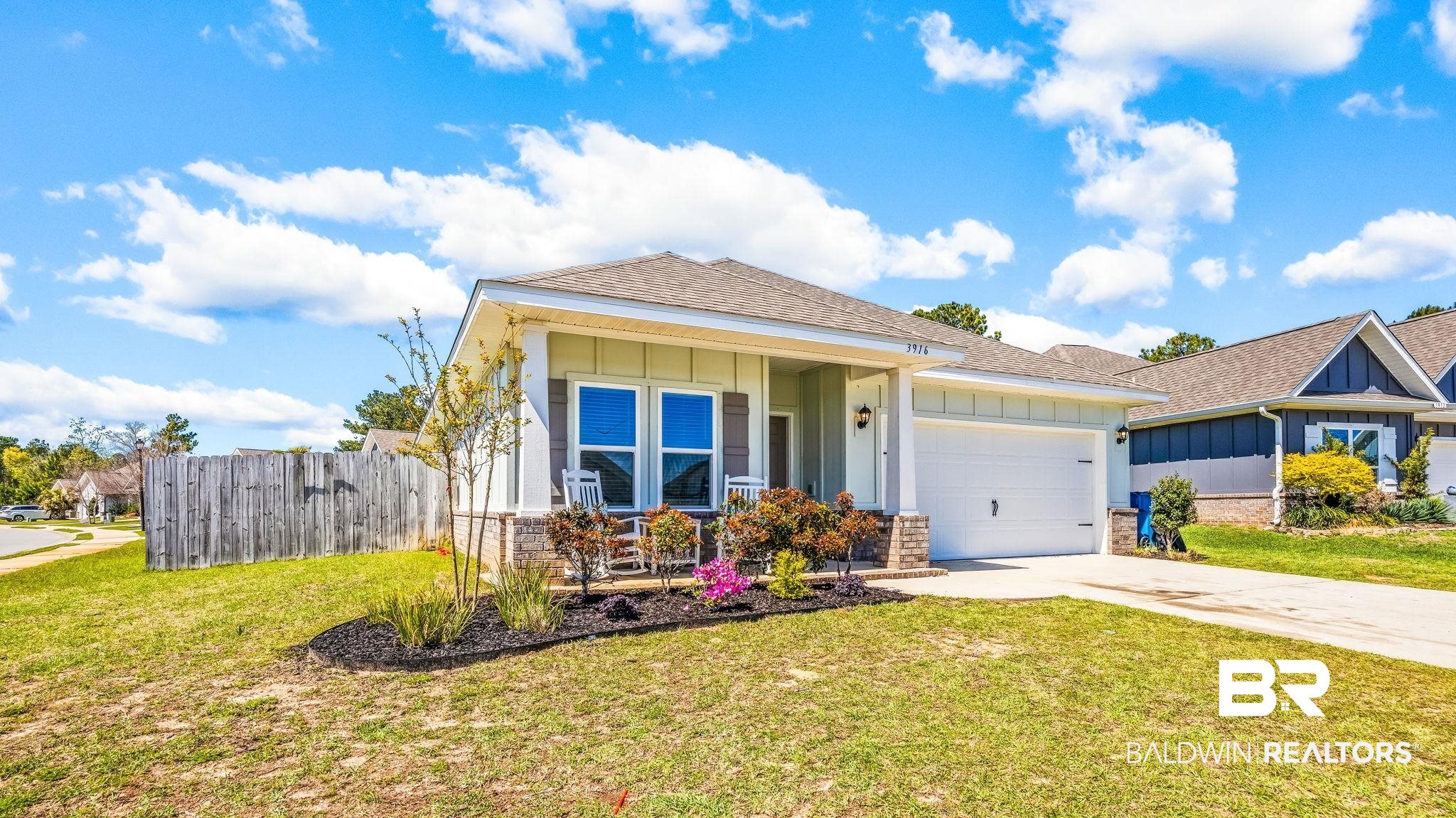 3916 Conrad Court