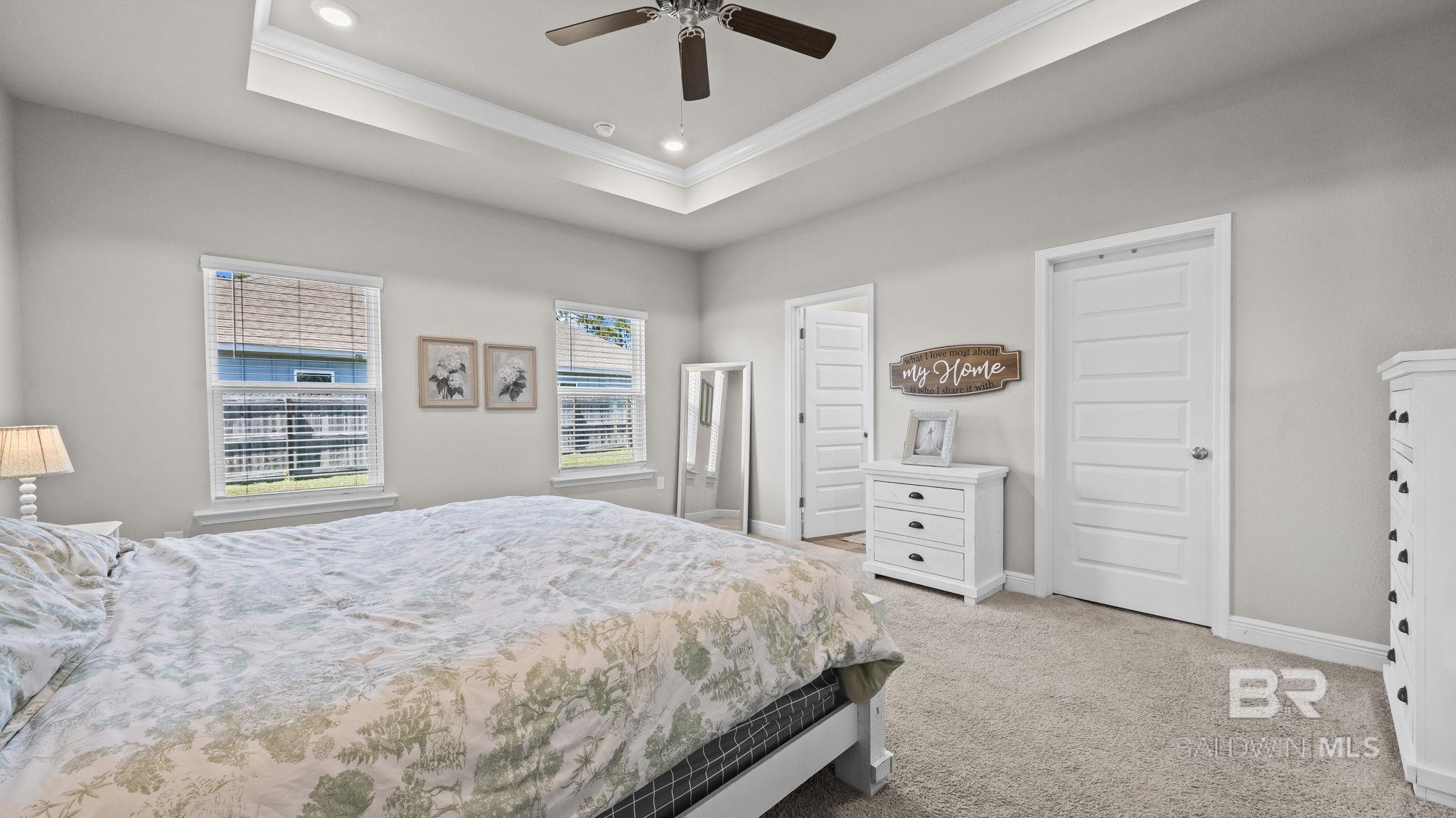3916 Conrad Court