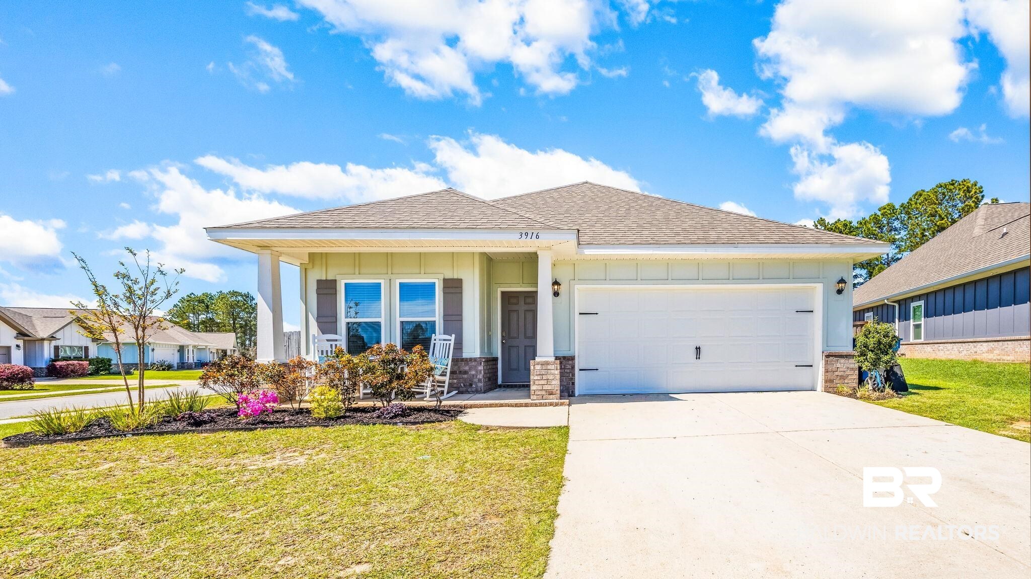 3916 Conrad Court
