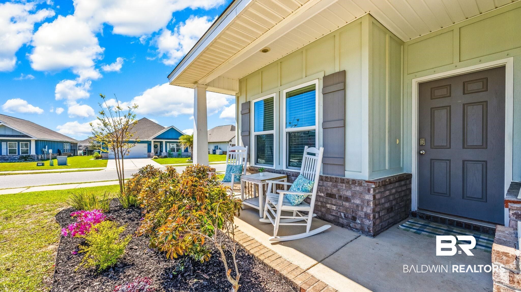 3916 Conrad Court