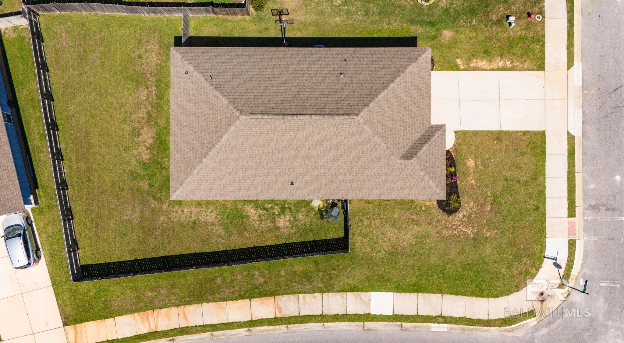 3916 Conrad Court