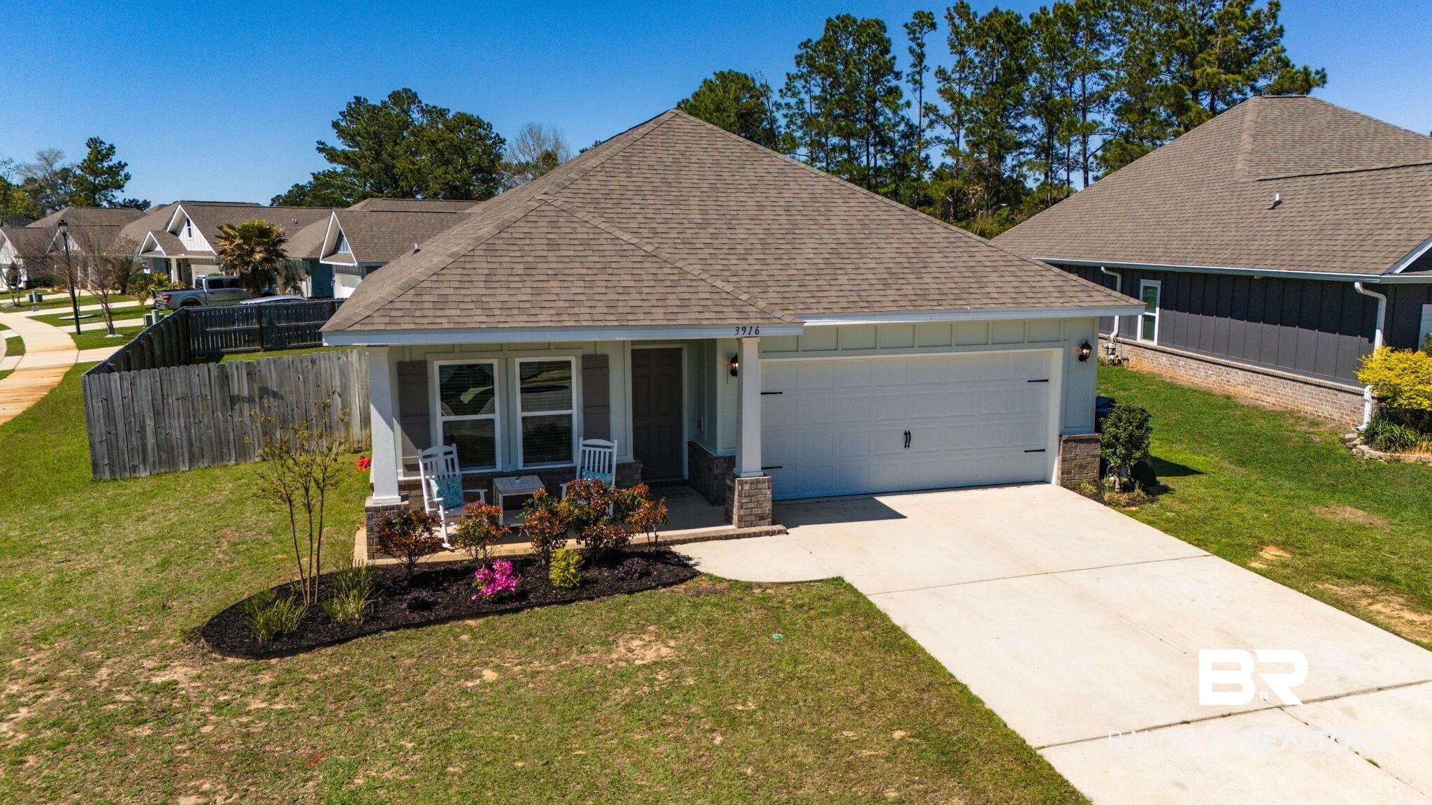 3916 Conrad Court
