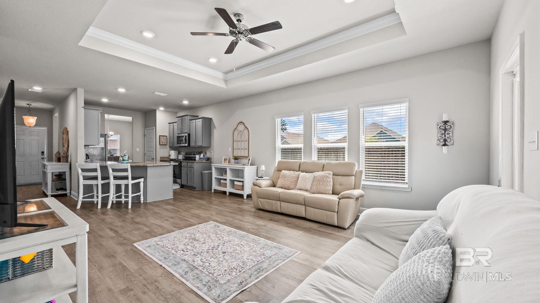 3916 Conrad Court
