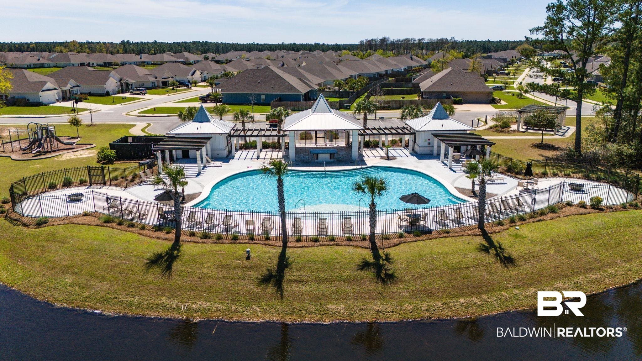 3916 Conrad Court