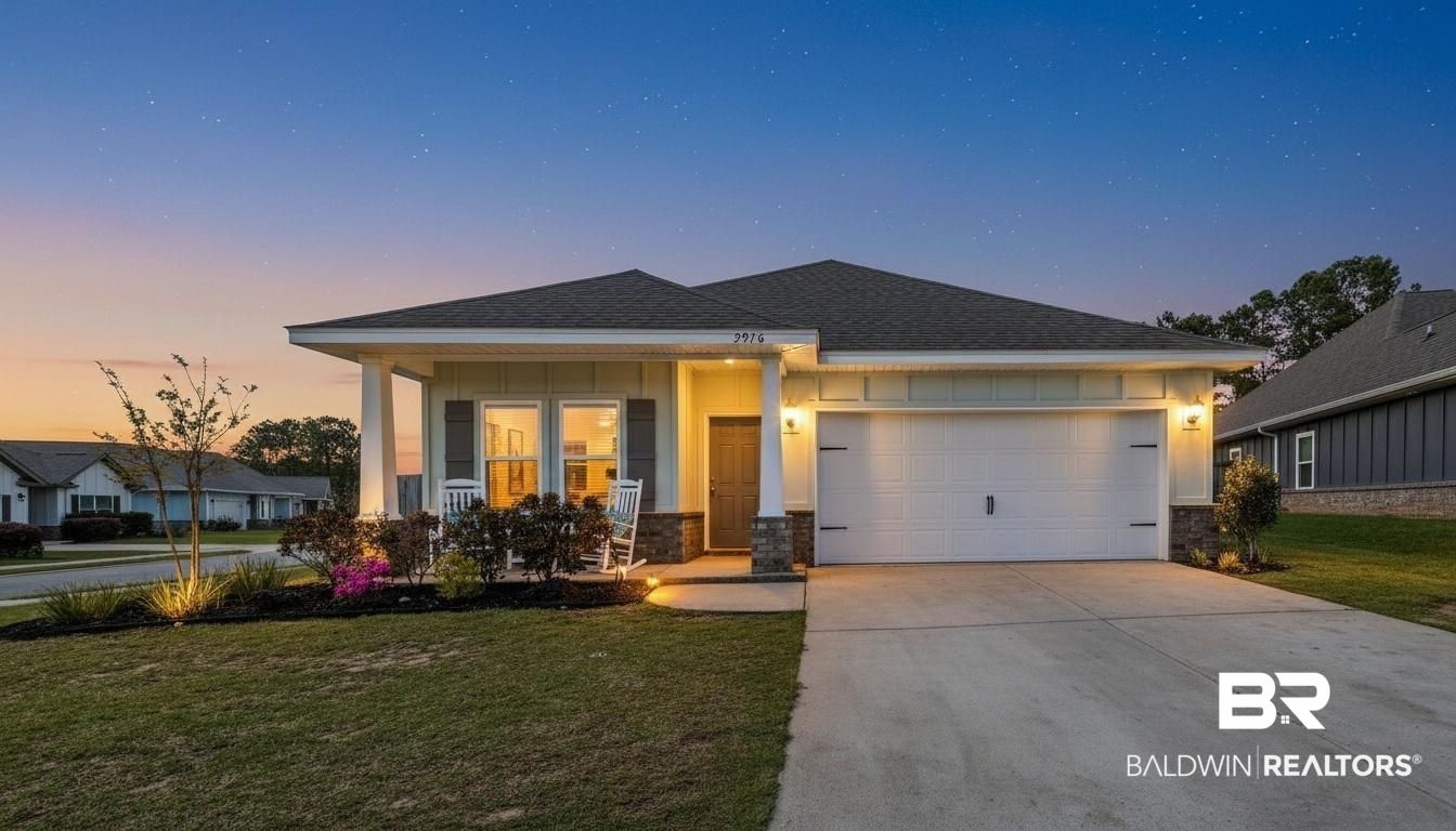 3916 Conrad Court