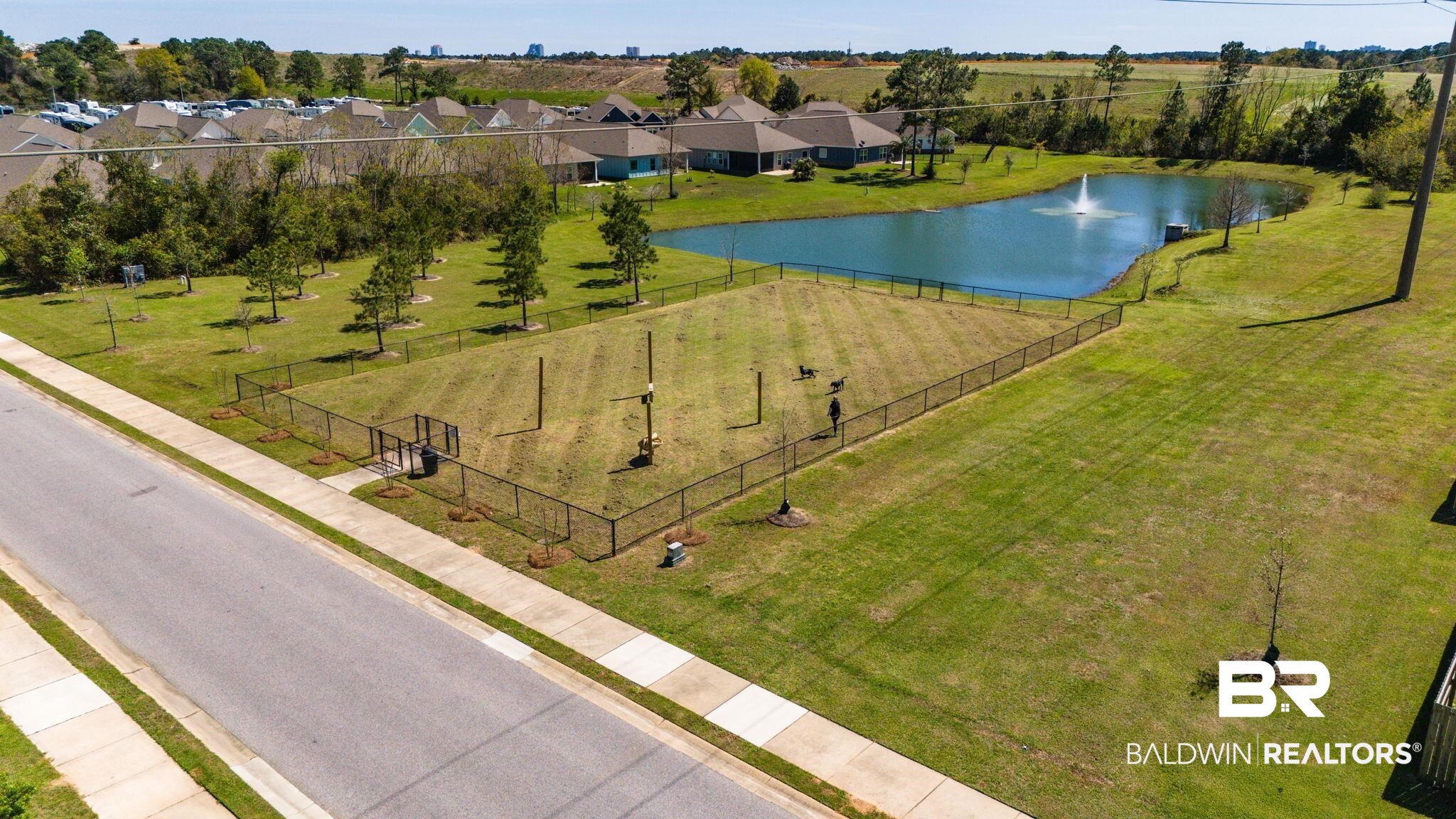 3916 Conrad Court