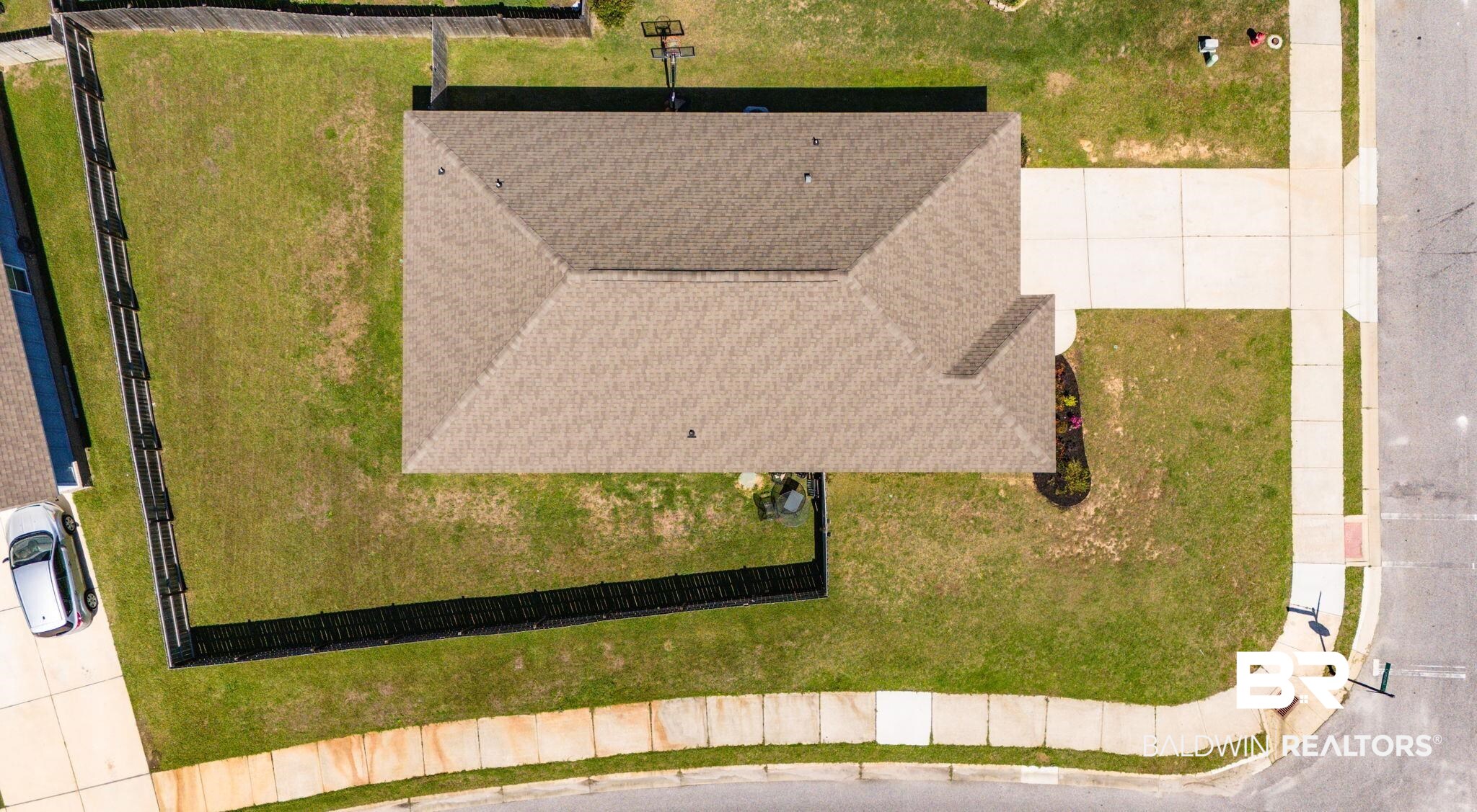 3916 Conrad Court