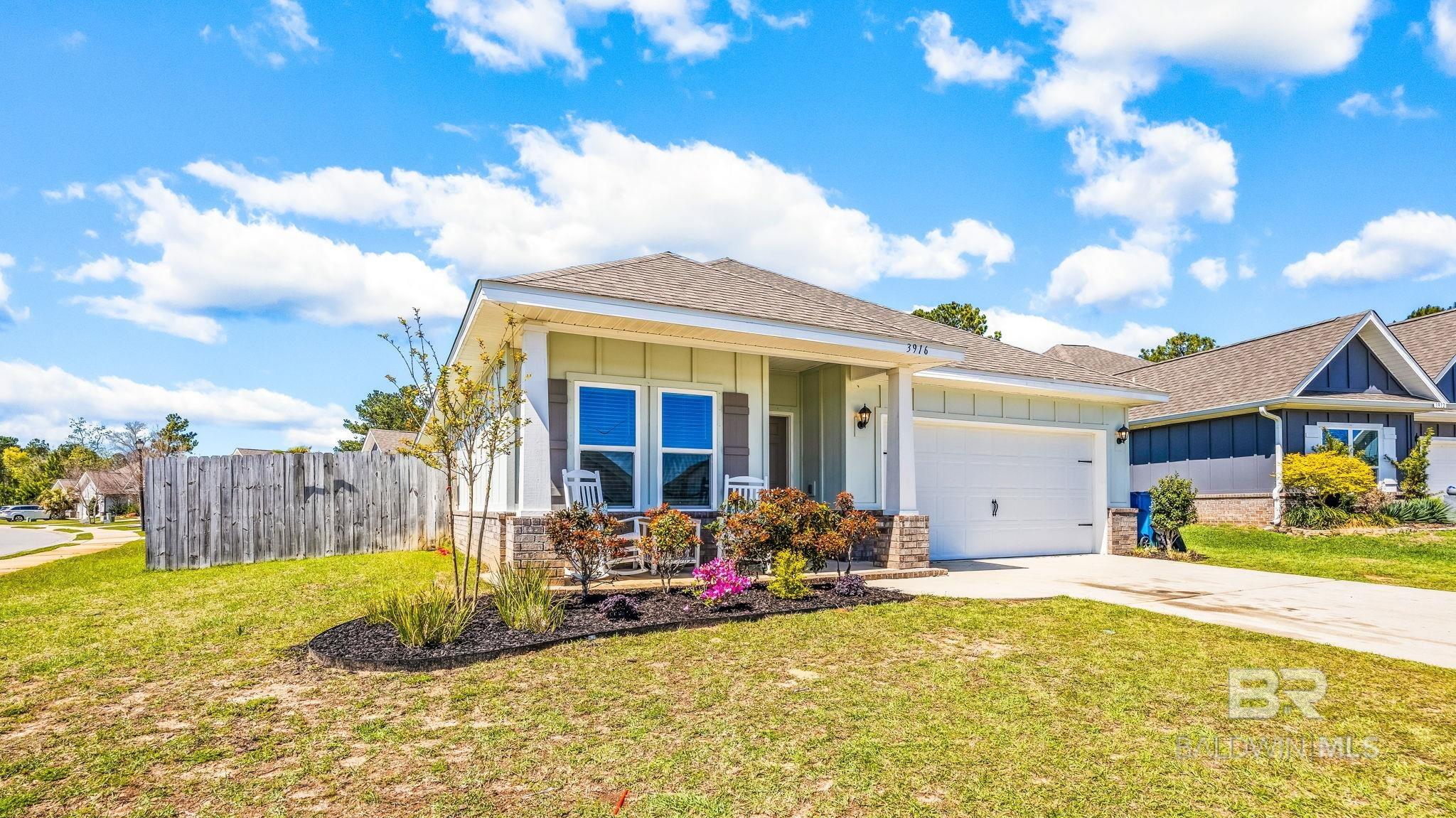 3916 Conrad Court