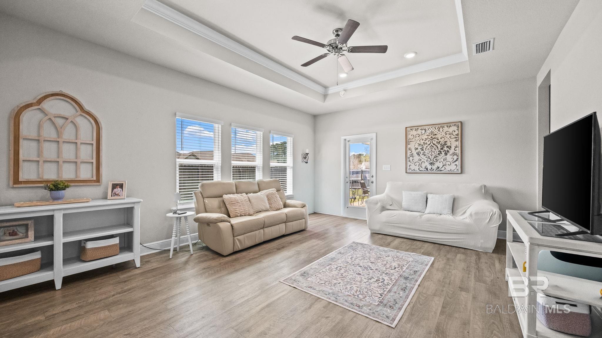 3916 Conrad Court